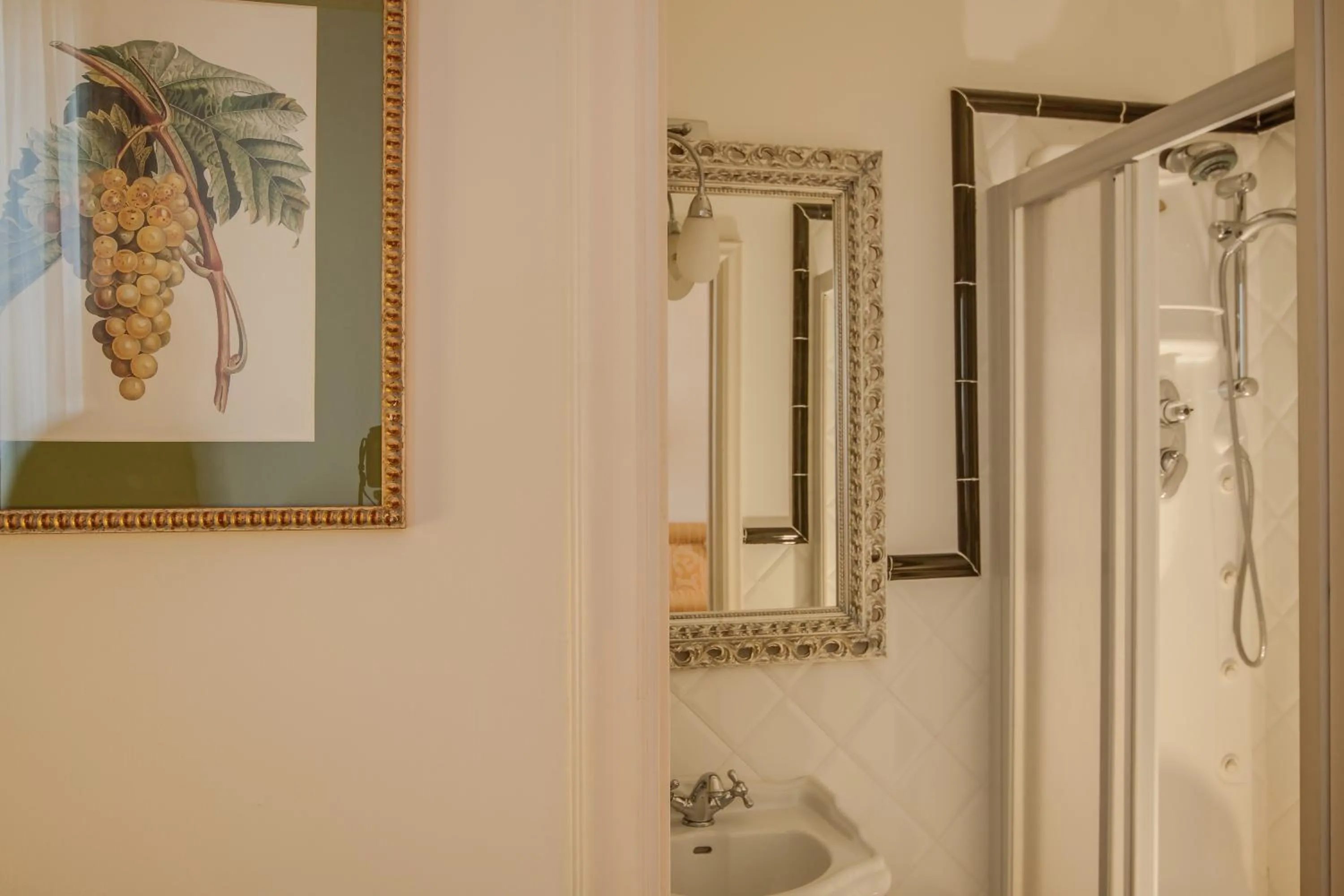 Bathroom in Florence Dream Domus