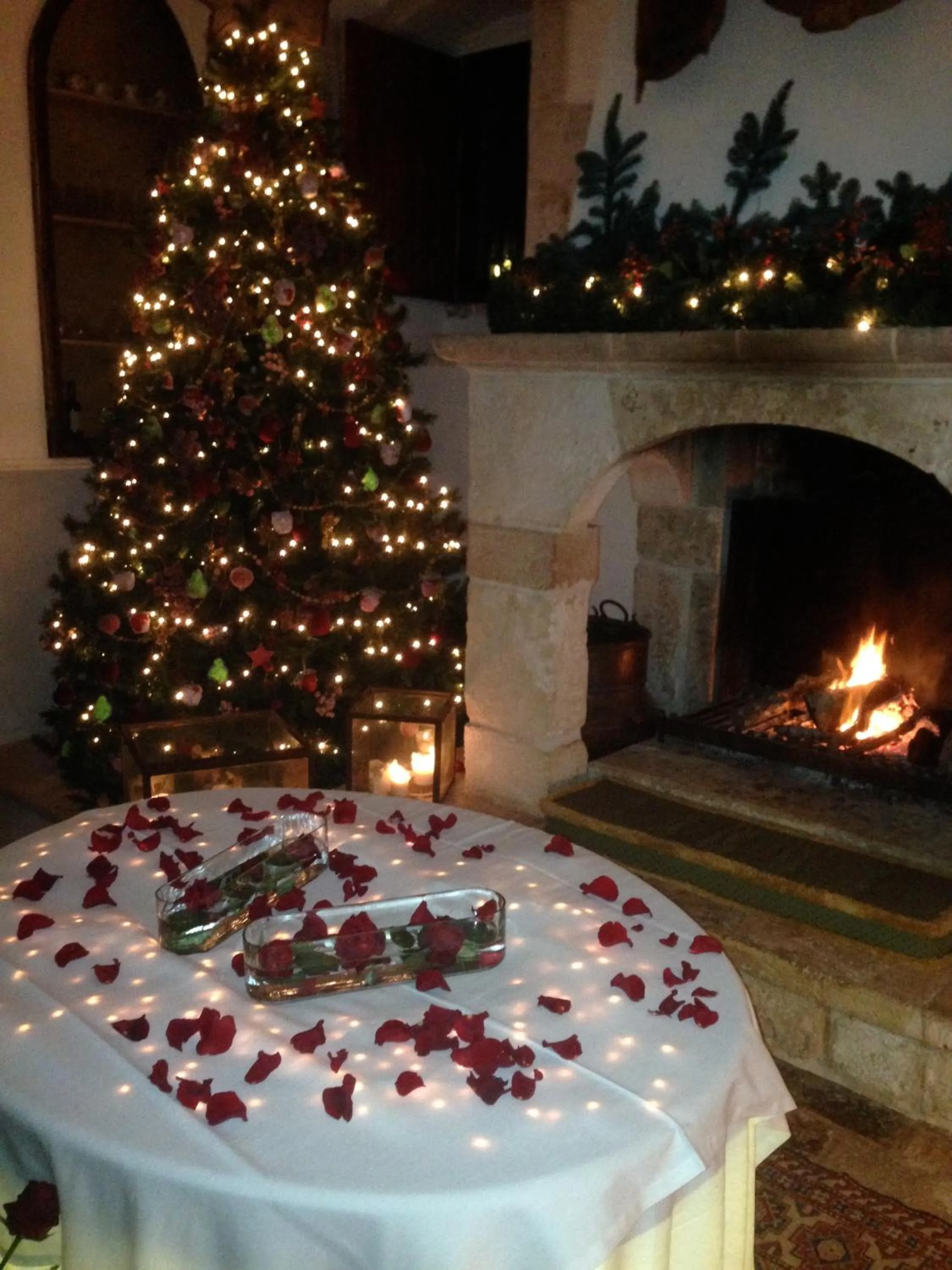 Restaurant/places to eat in Borgo trulli 1789