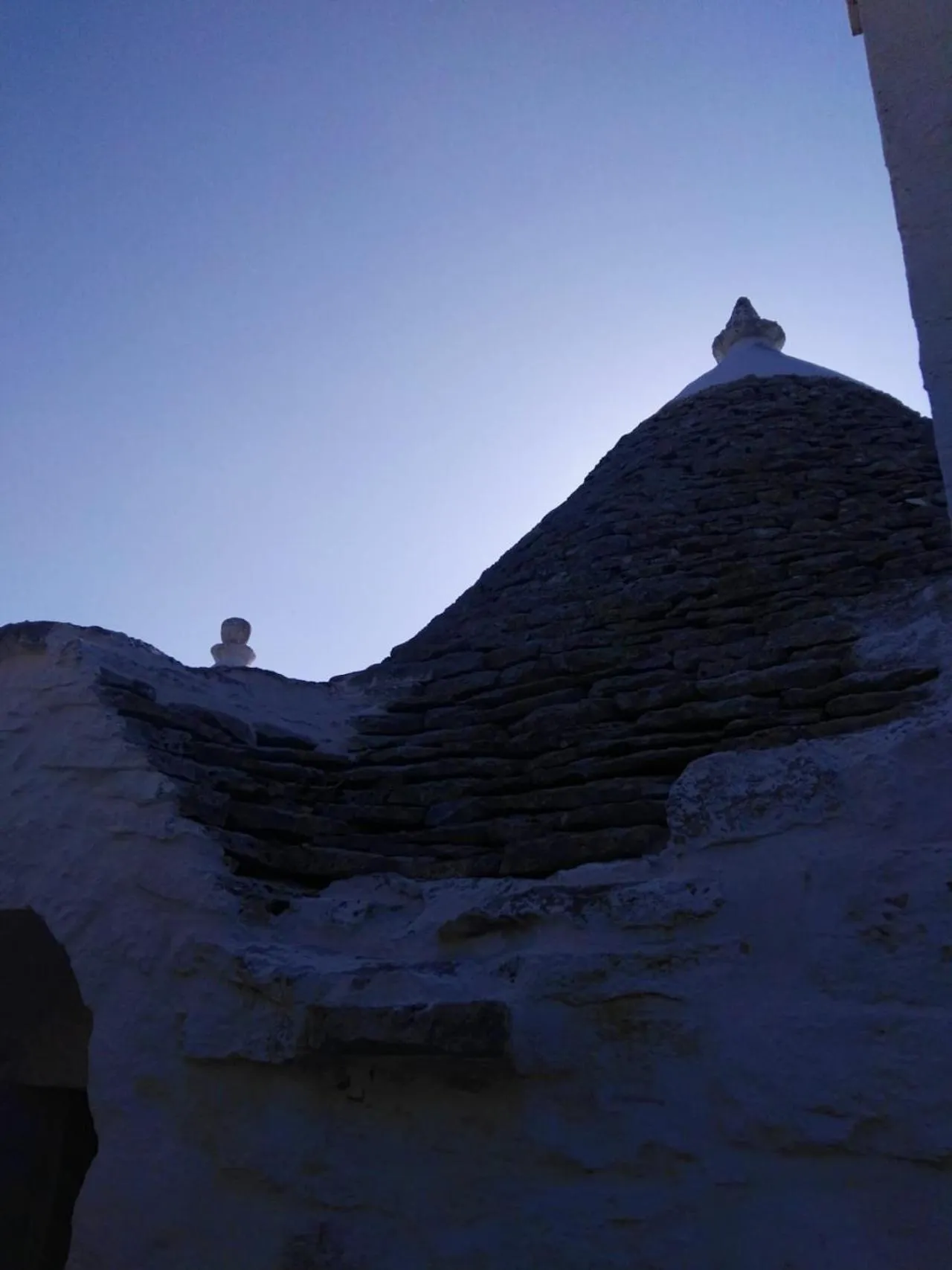 Borgo trulli 1789