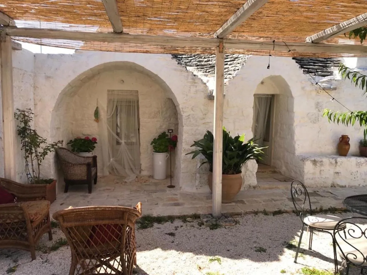 Borgo trulli 1789