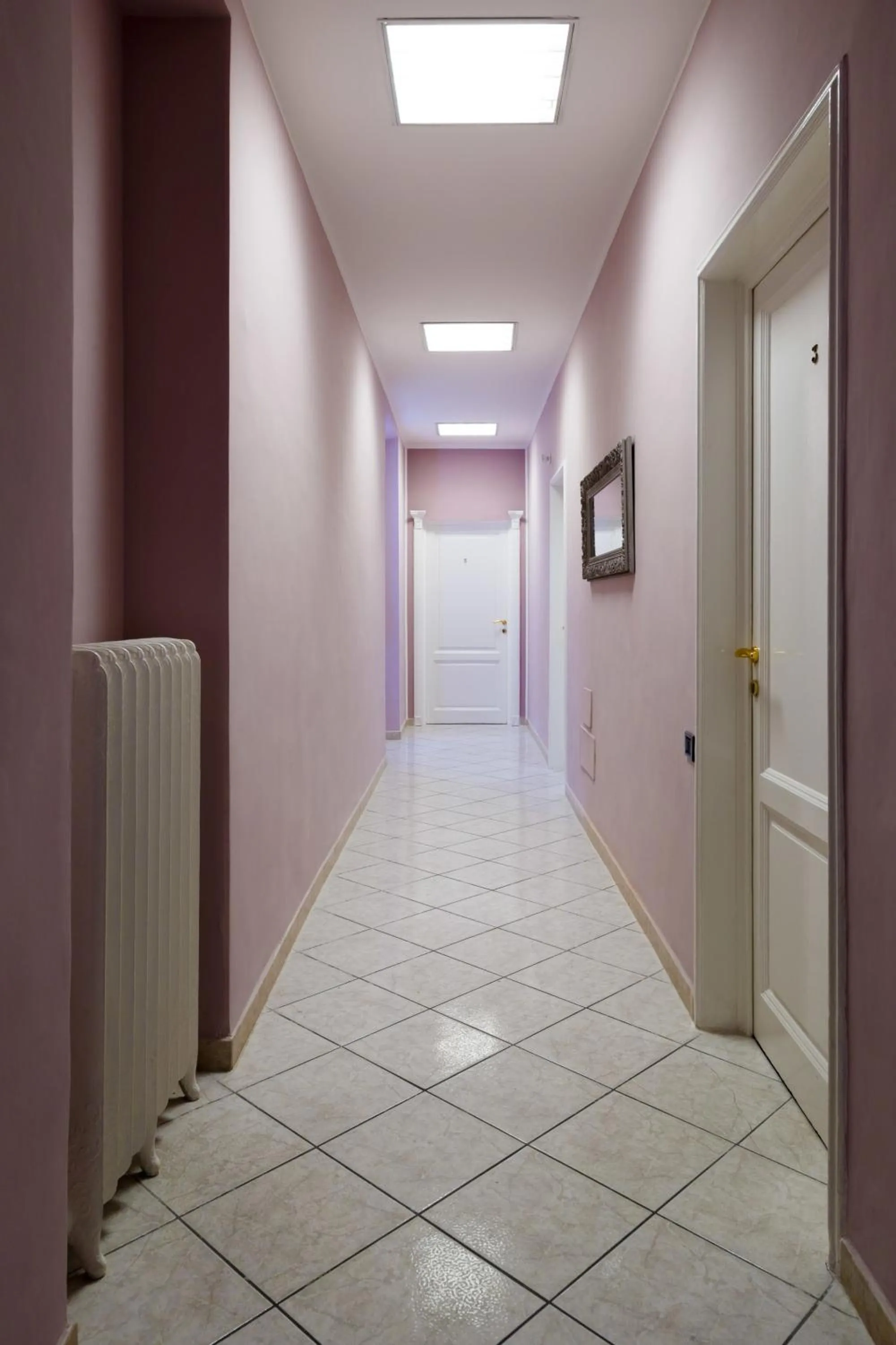 Other in Leone X Guest House