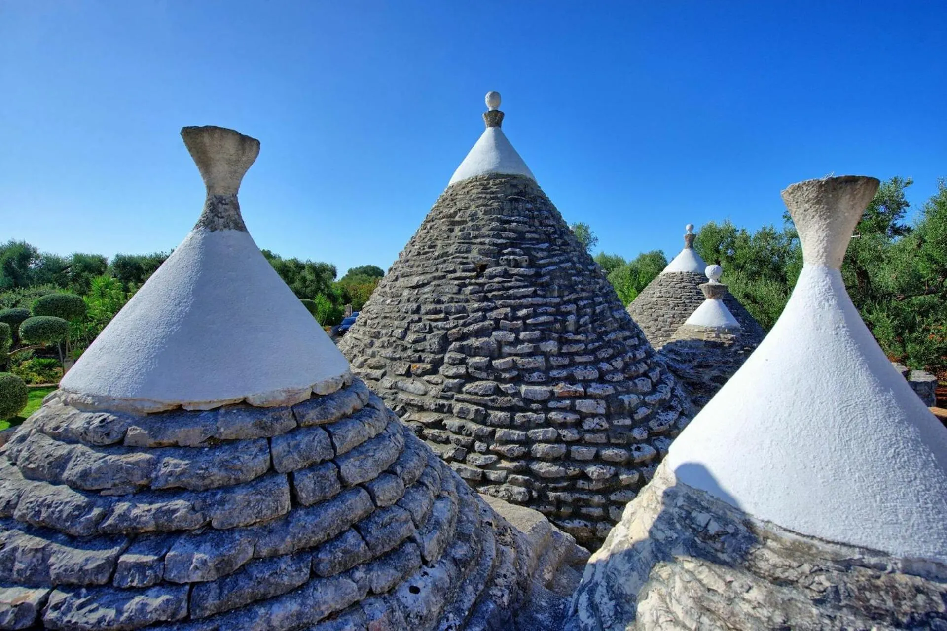 Other in Trullo Santo Stefano by PosarelliVillas
