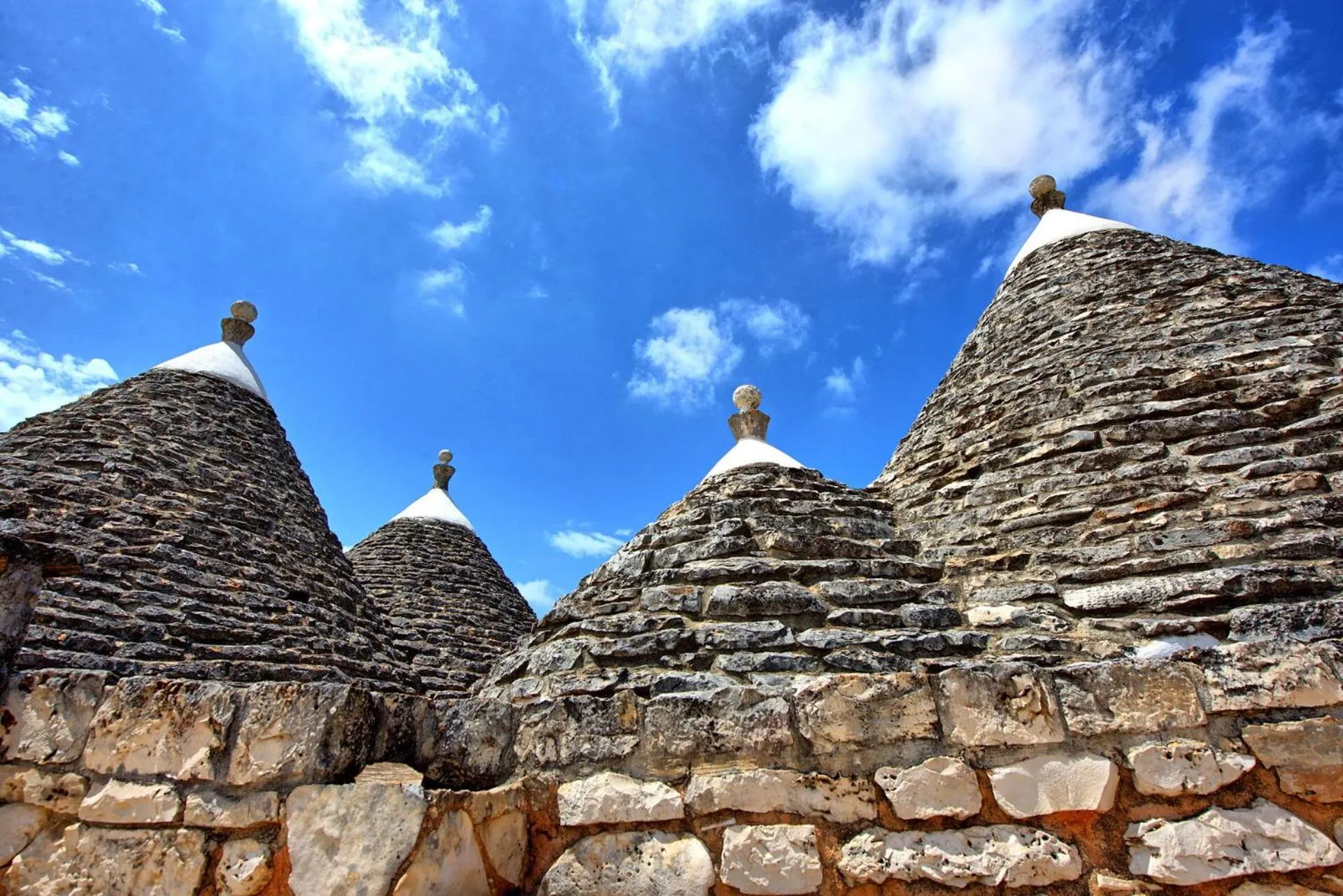 Other in Trullo Santo Stefano by PosarelliVillas