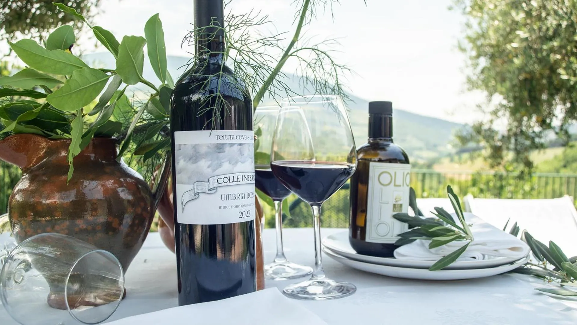 Alcoholic drinks in Casale Merlino