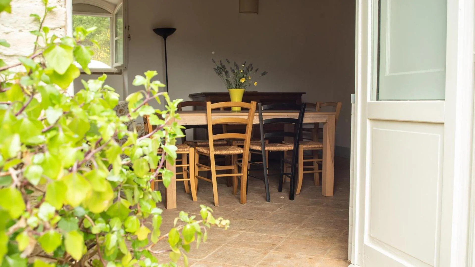 Day in Casale Merlino