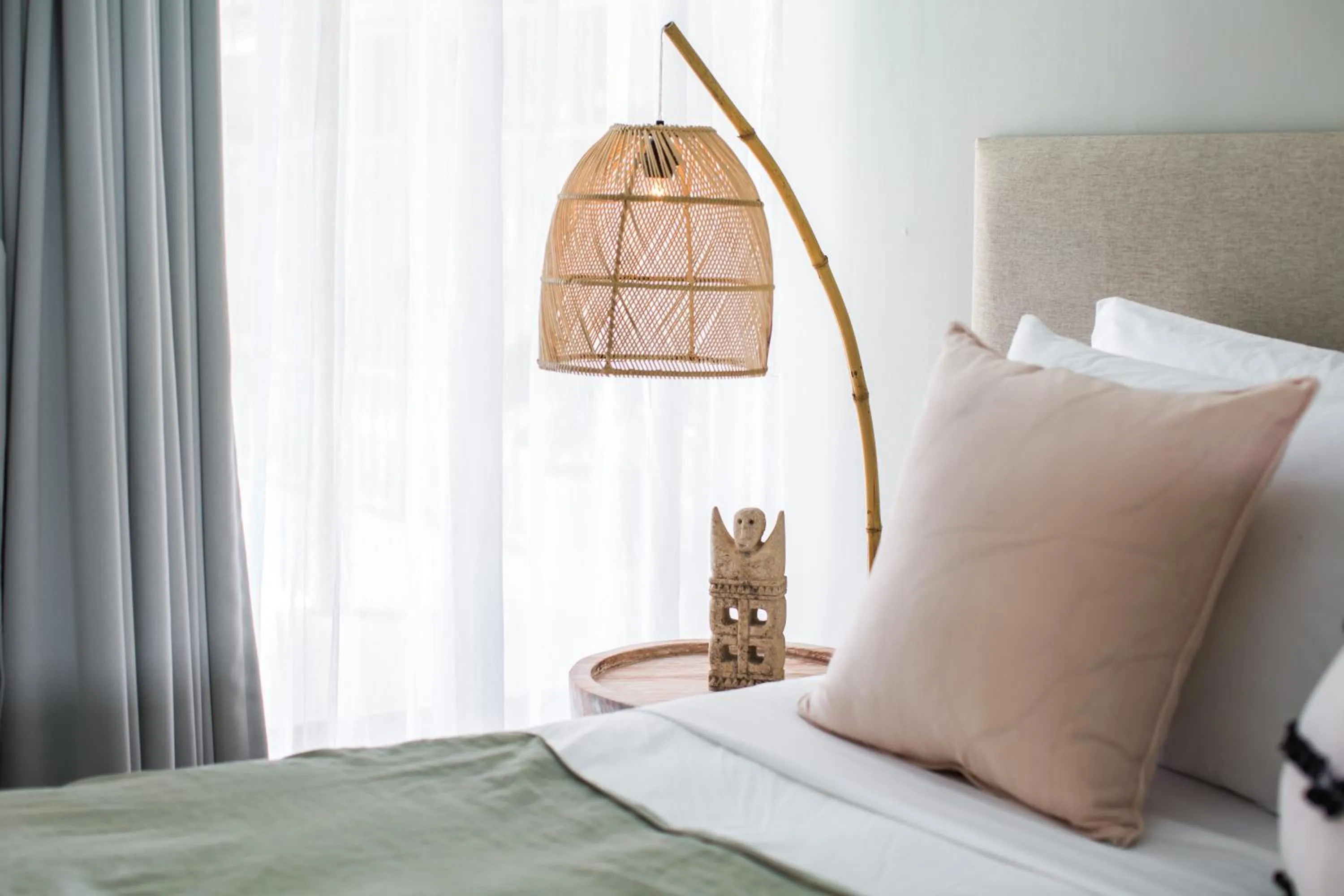 Bed in Bloomfield Umalas