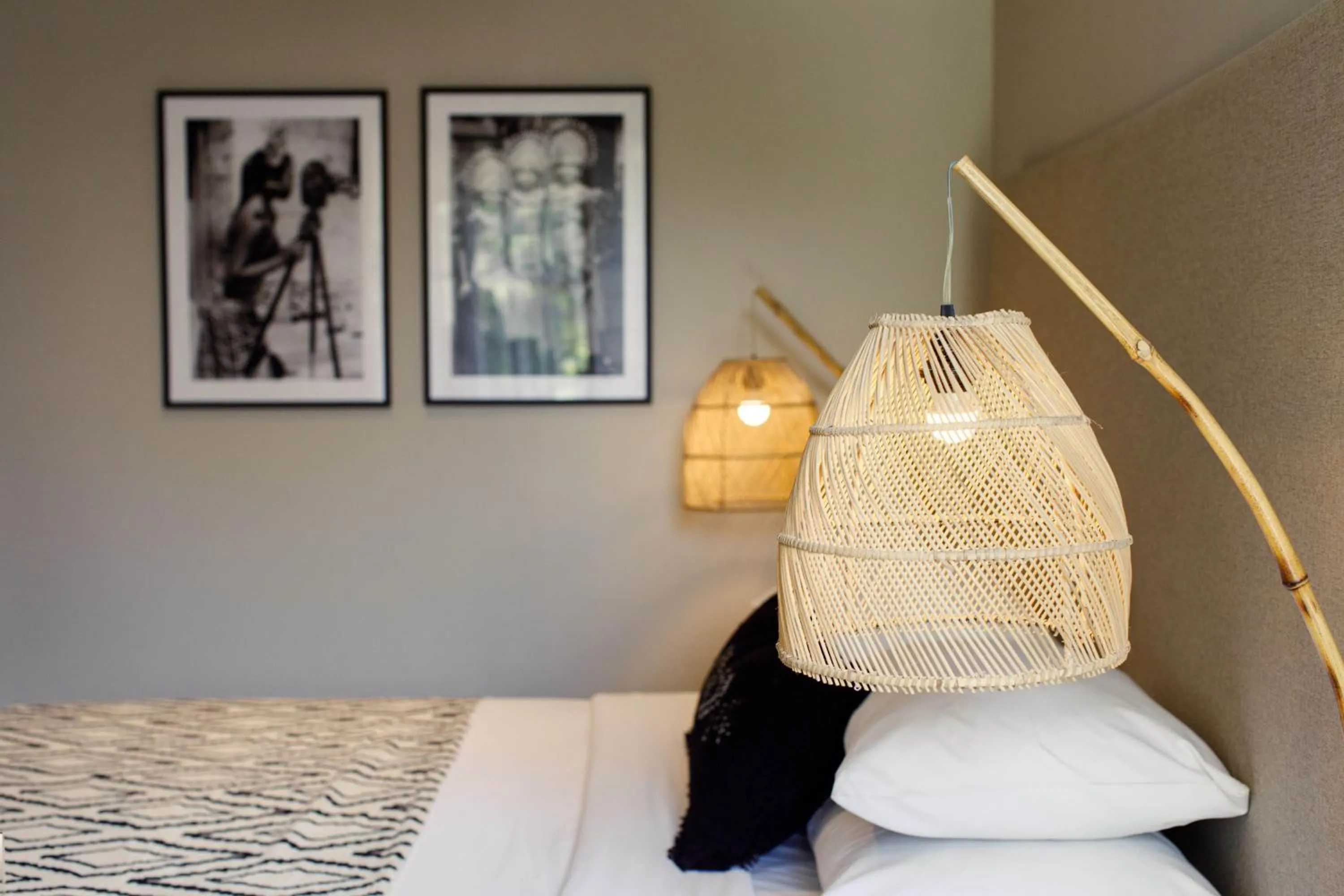 Bed in Bloomfield Umalas