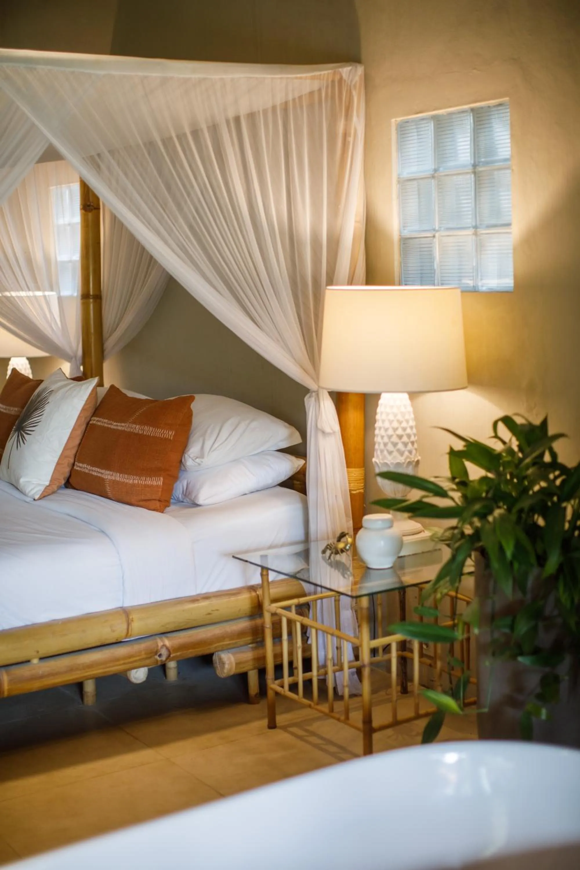 Bed in Bloomfield Umalas