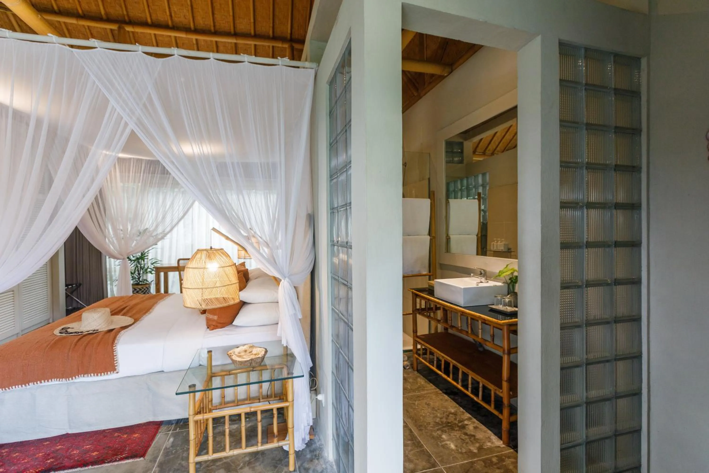 Bed in Bloomfield Umalas