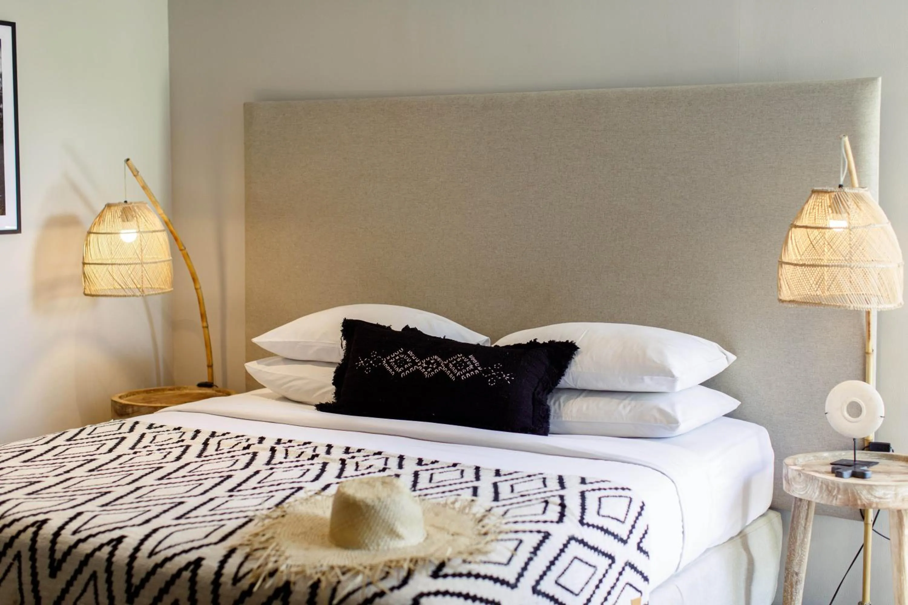 Bed in Bloomfield Umalas