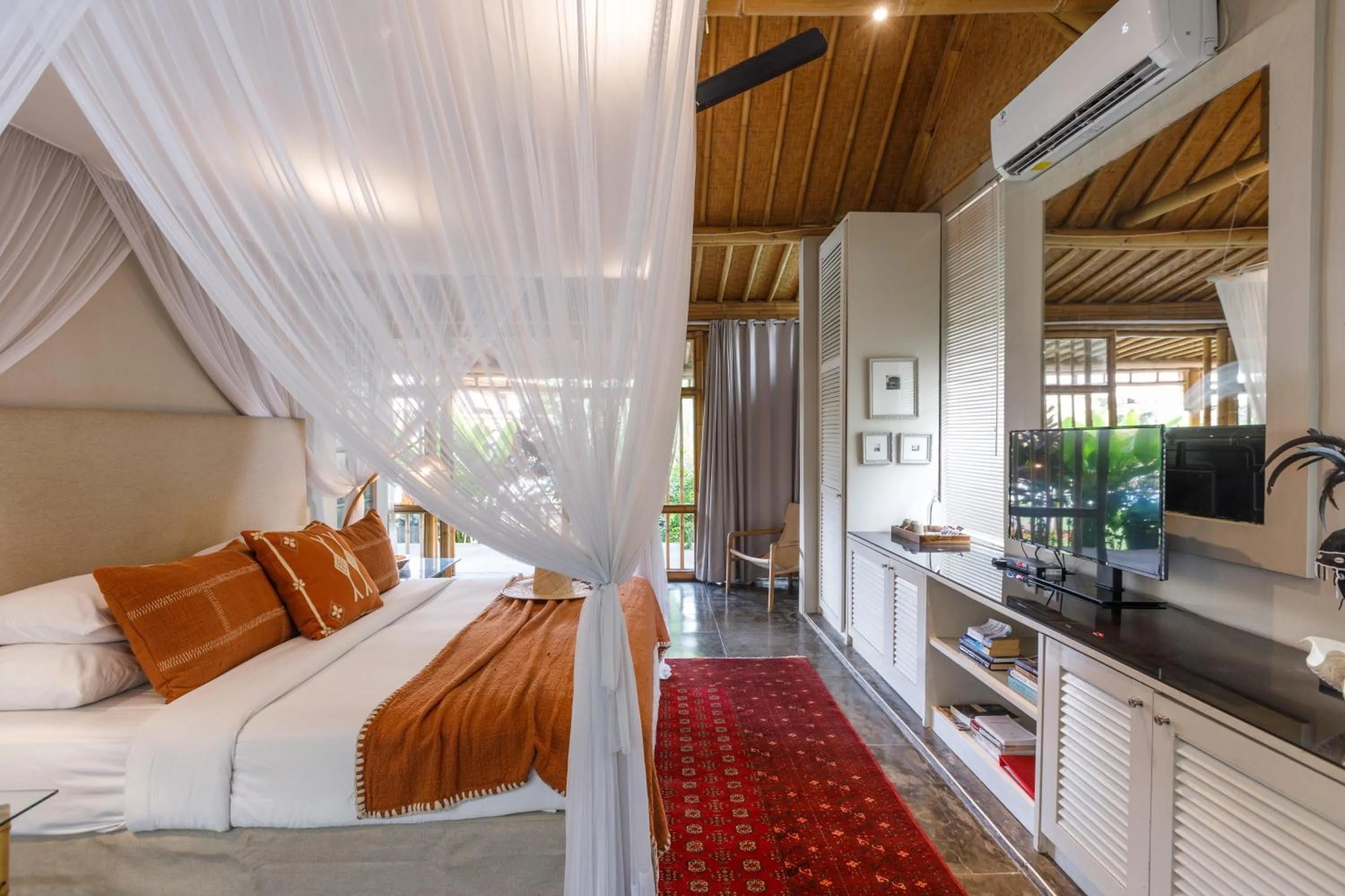 Bed in Bloomfield Umalas