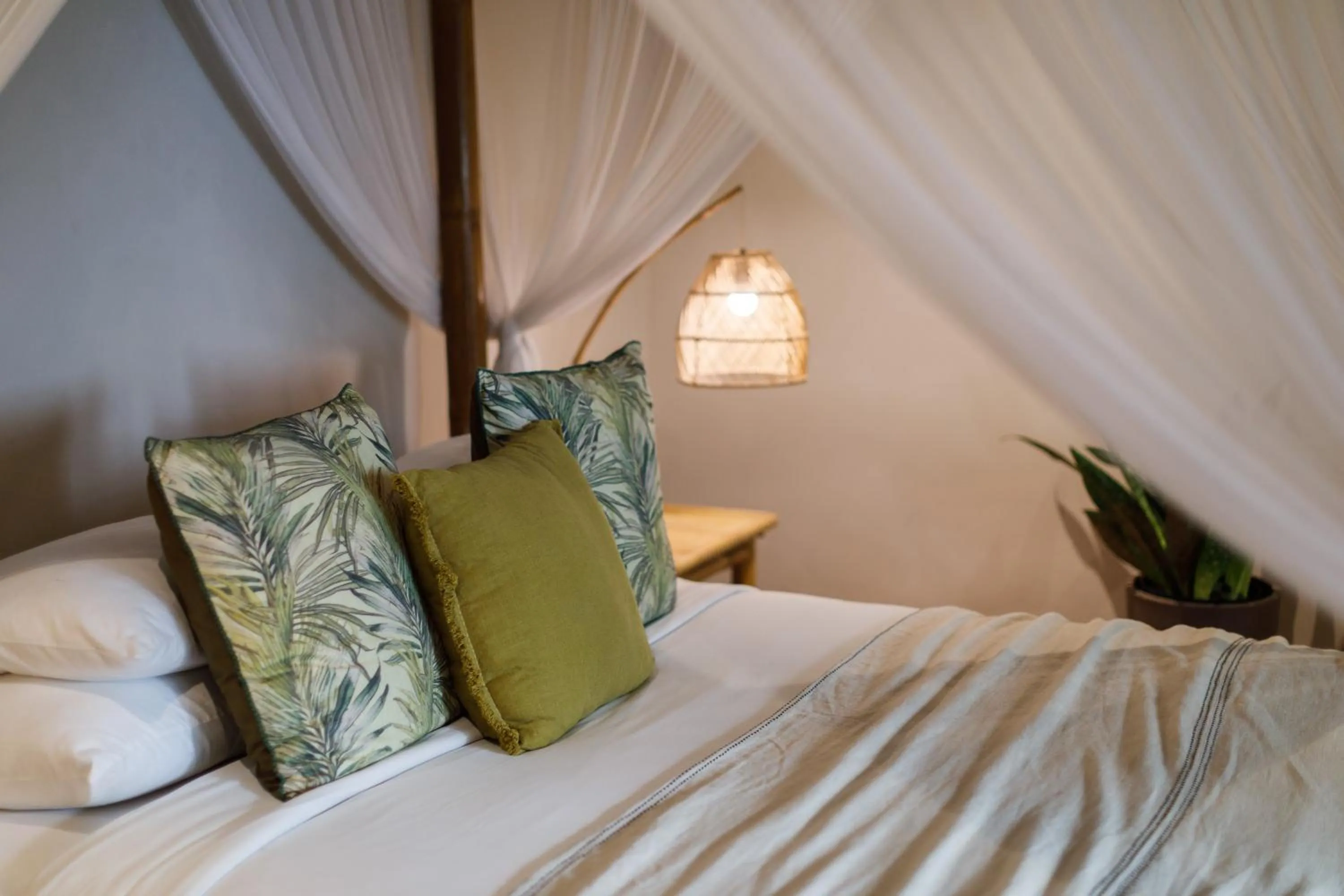 Bed in Bloomfield Umalas