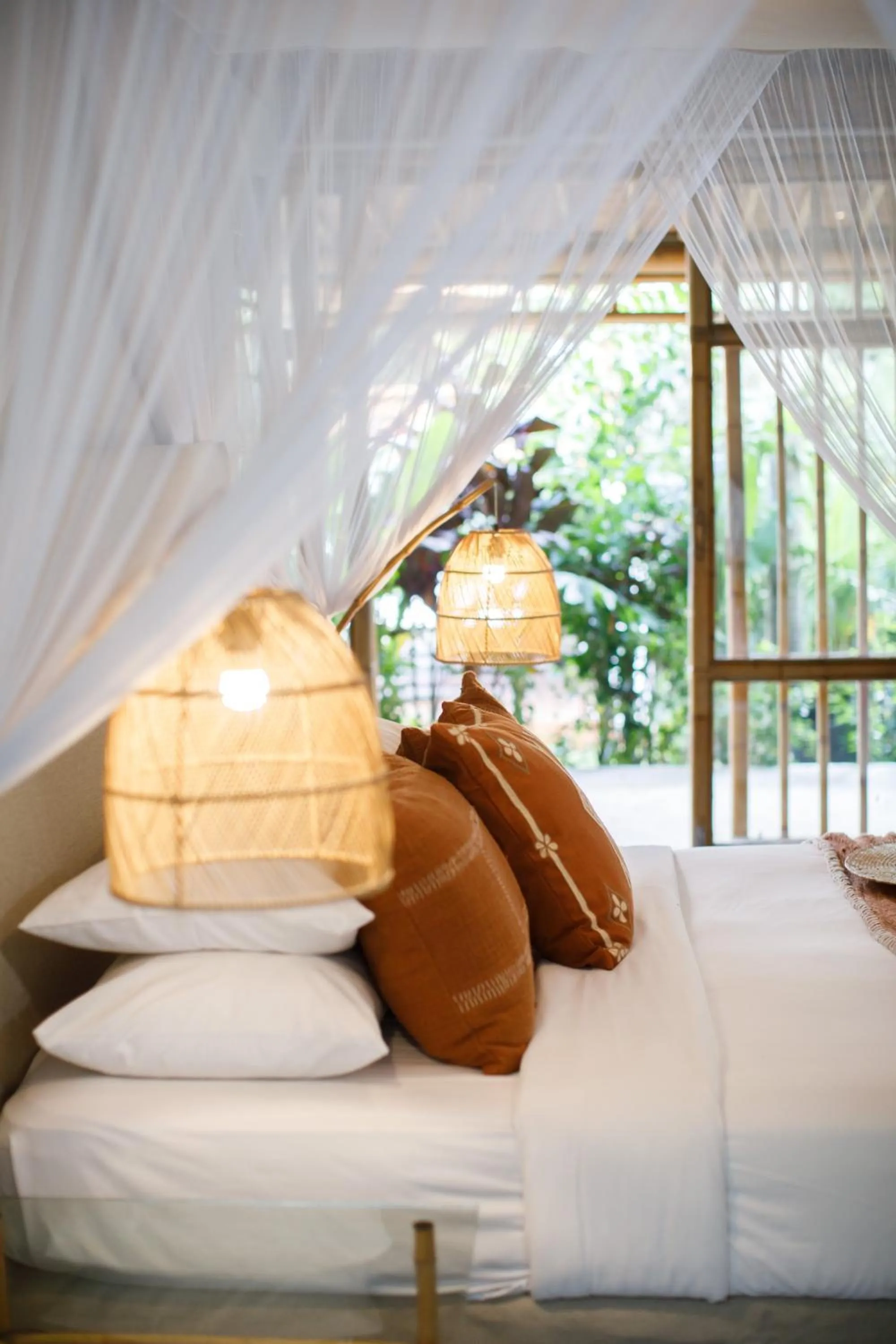 Bed in Bloomfield Umalas