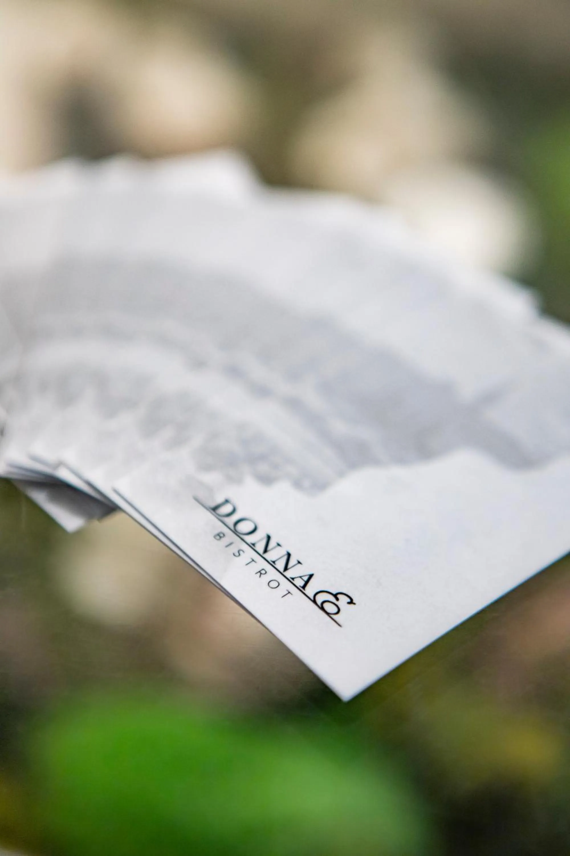 Restaurant/places to eat in Elizabeth Unique Hotel | a Member of Design Hotels™