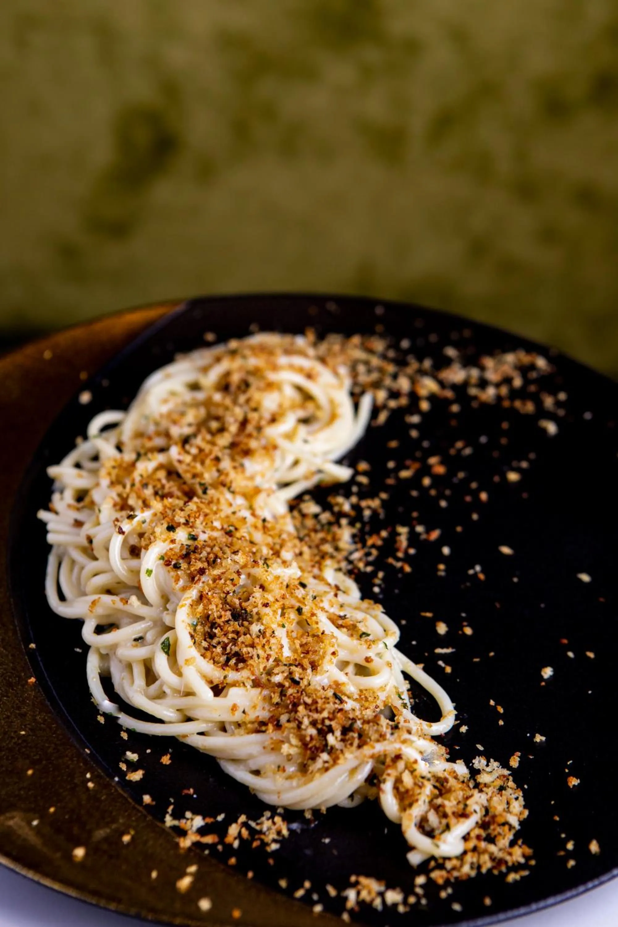 Food close-up in Elizabeth Unique Hotel | a Member of Design Hotels™