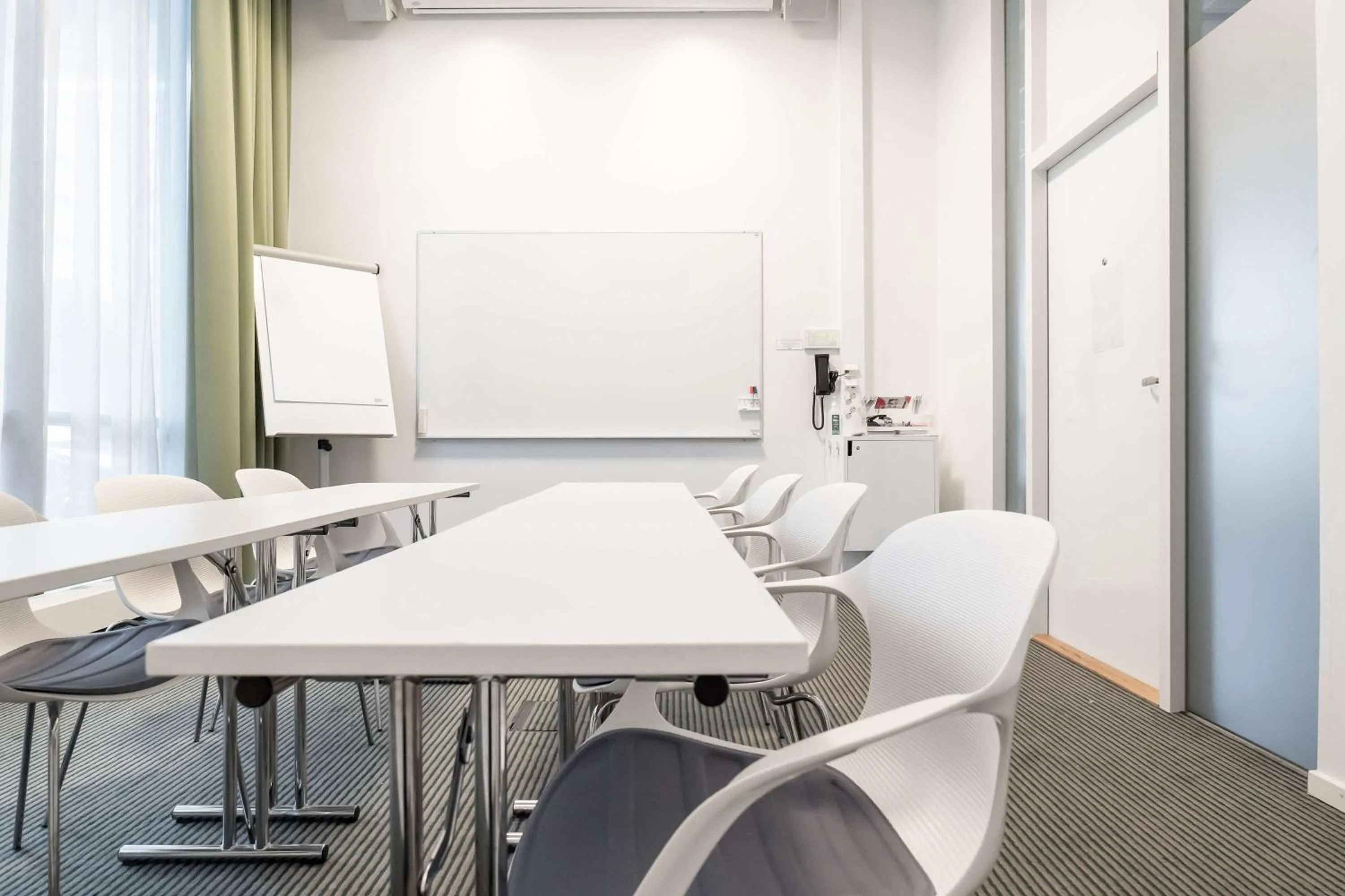 Meeting/conference room in Best Western Plus Park City Malmö