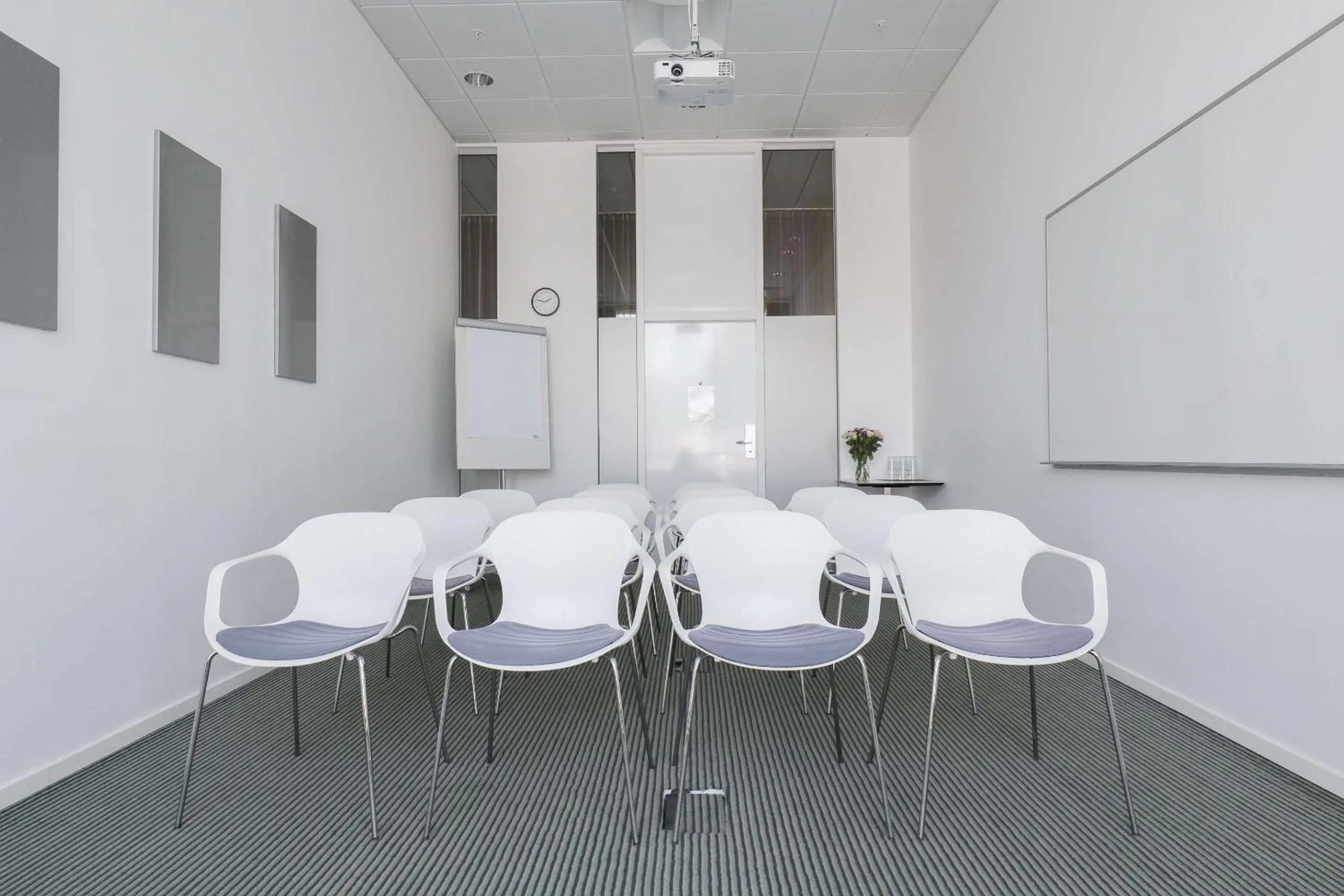 Meeting/conference room in Best Western Plus Park City Malmö