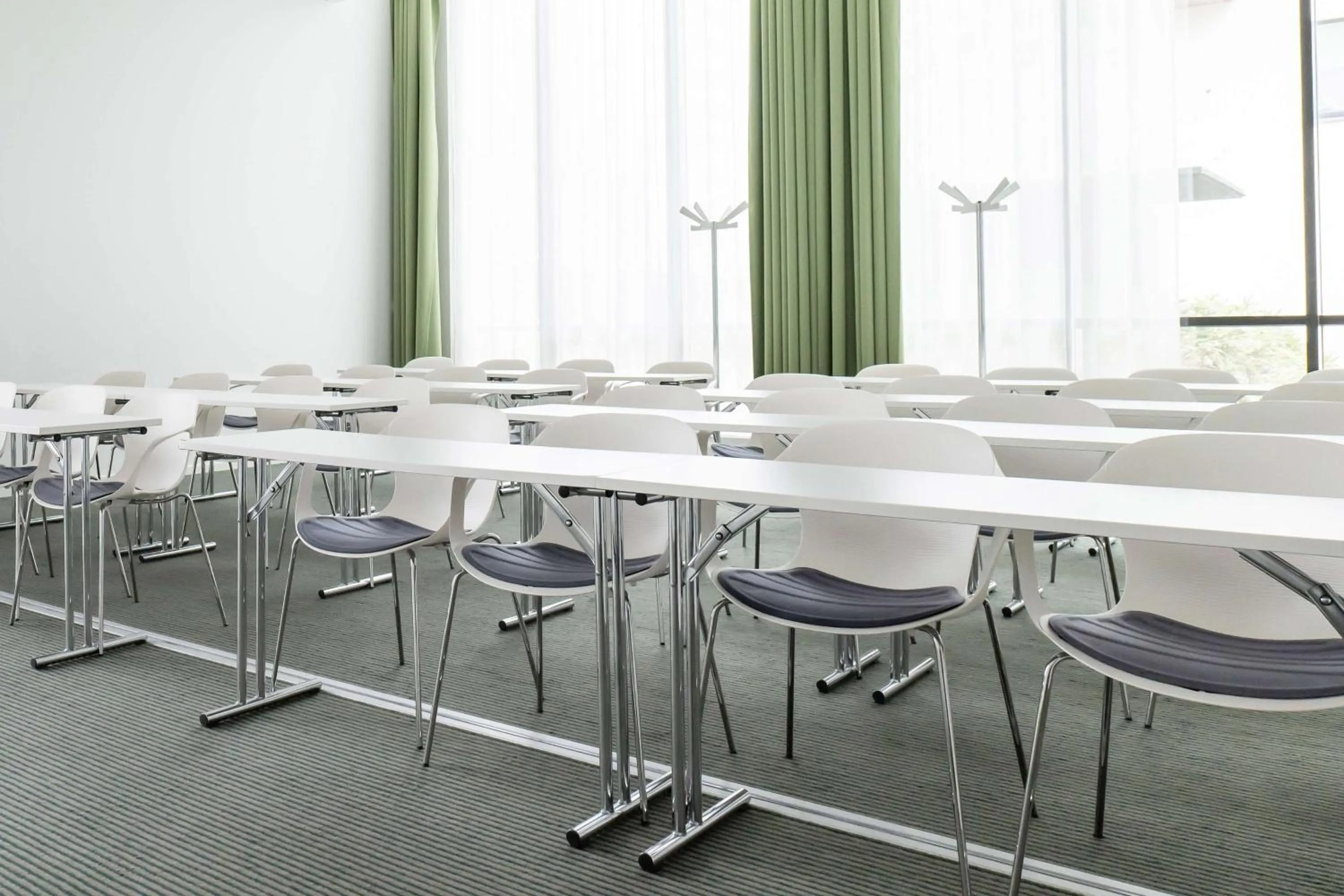 Meeting/conference room in Best Western Plus Park City Malmö