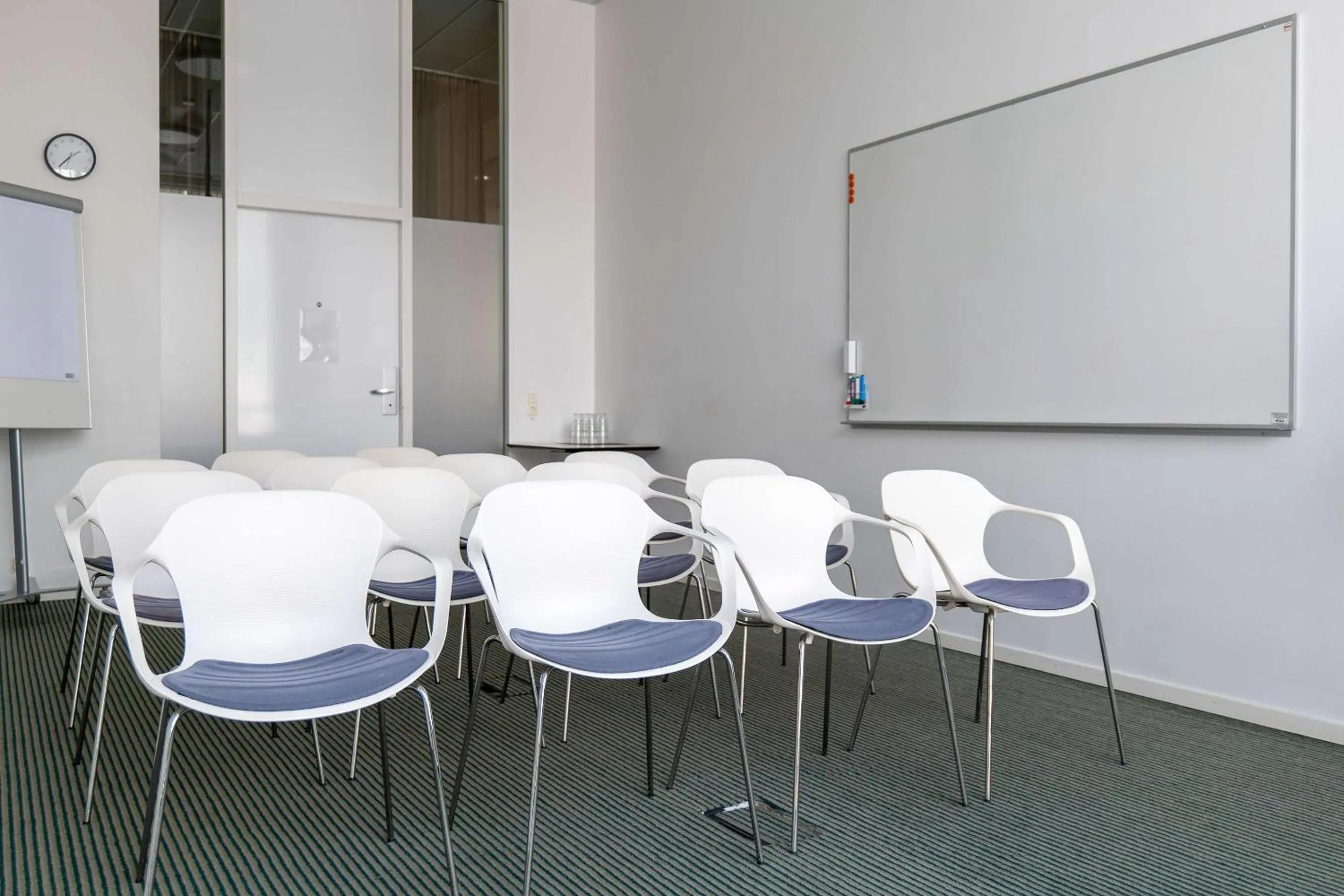 Meeting/conference room in Best Western Plus Park City Malmö