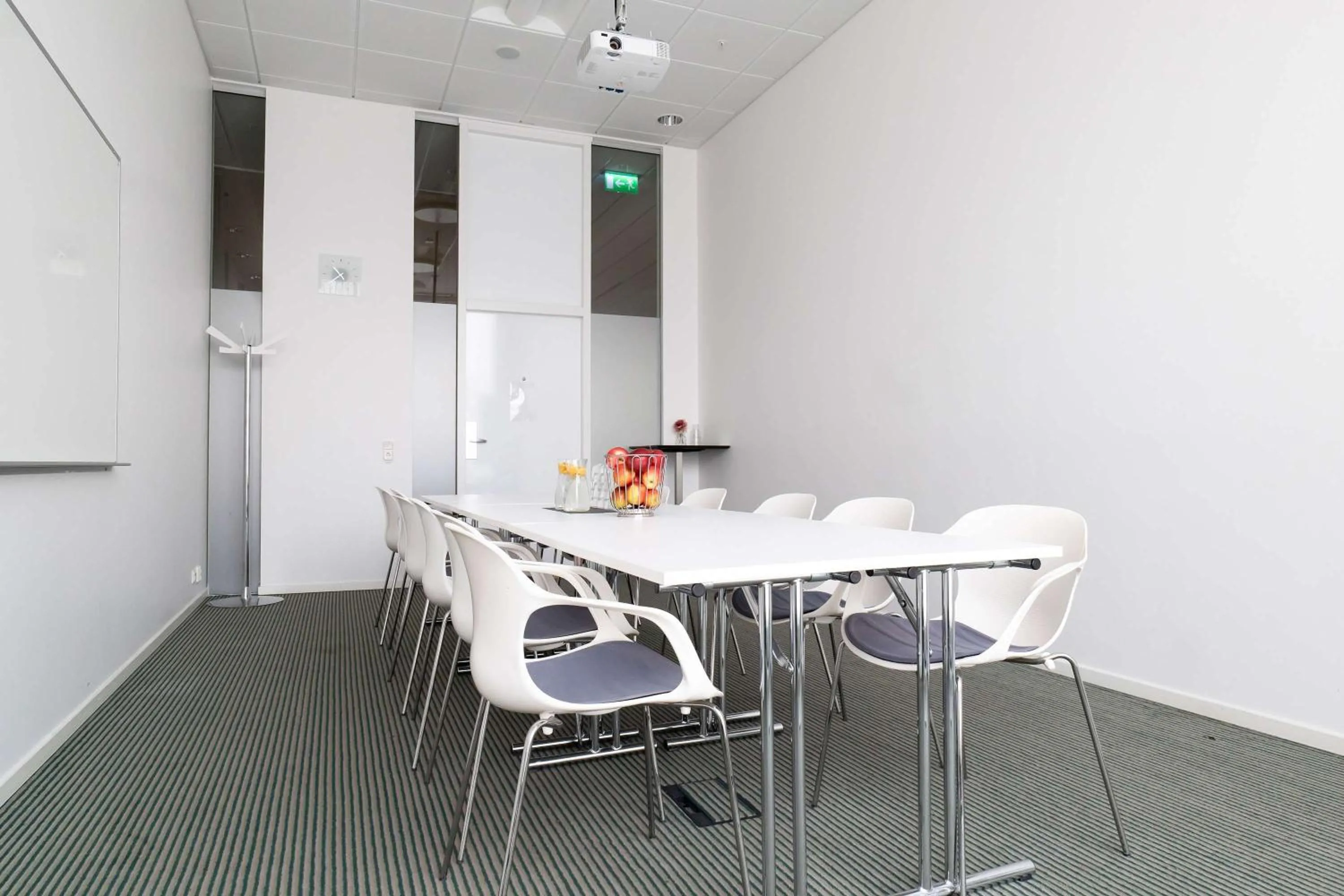 Meeting/conference room in Best Western Plus Park City Malmö