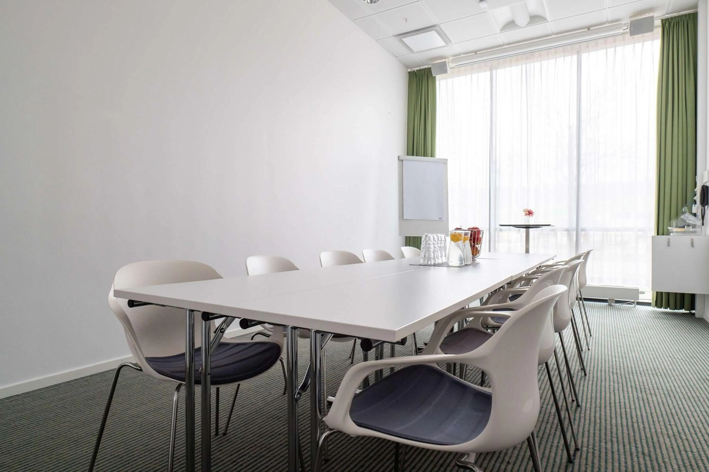 Meeting/conference room in Best Western Plus Park City Malmö