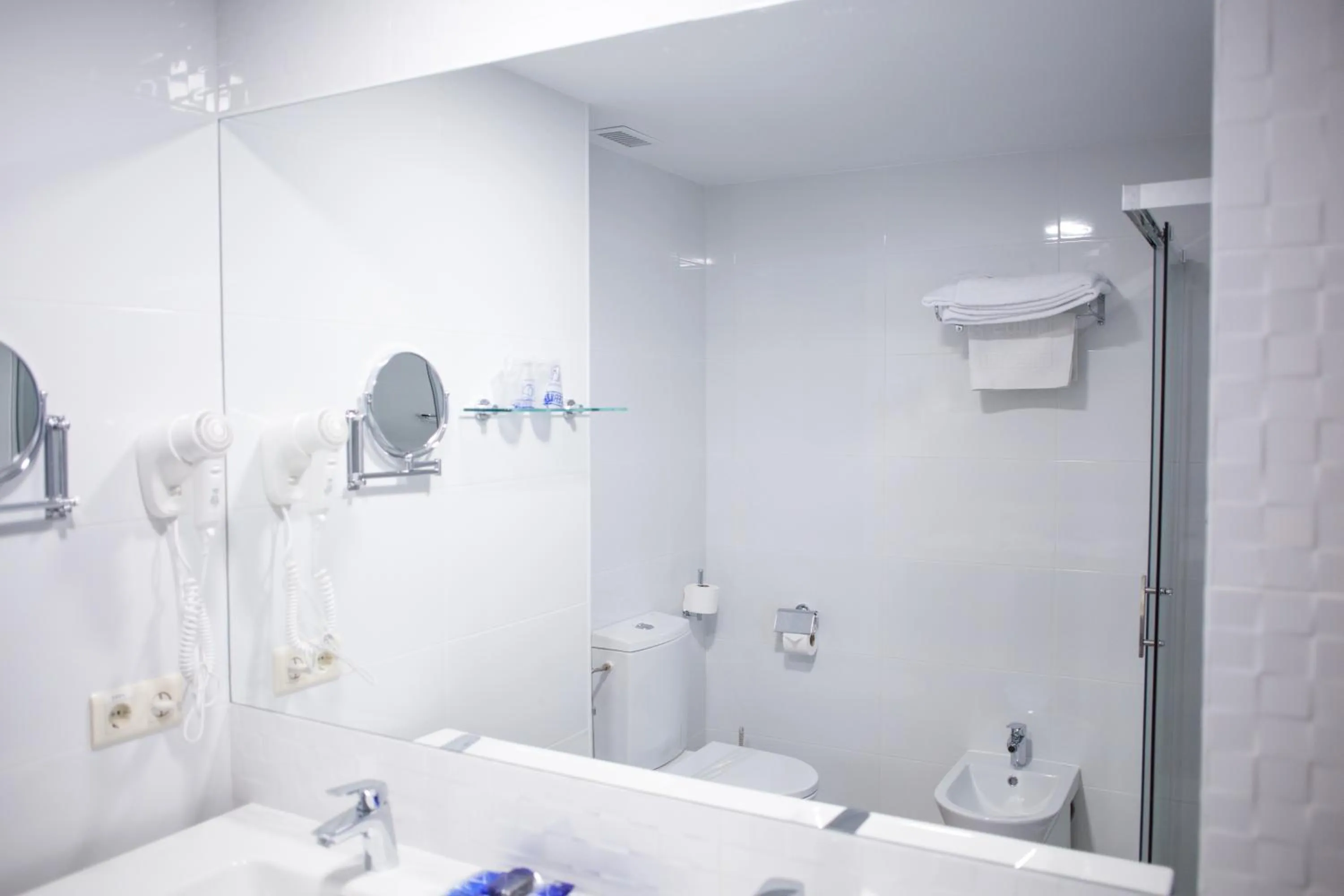 Decorative detail in Los Álamos