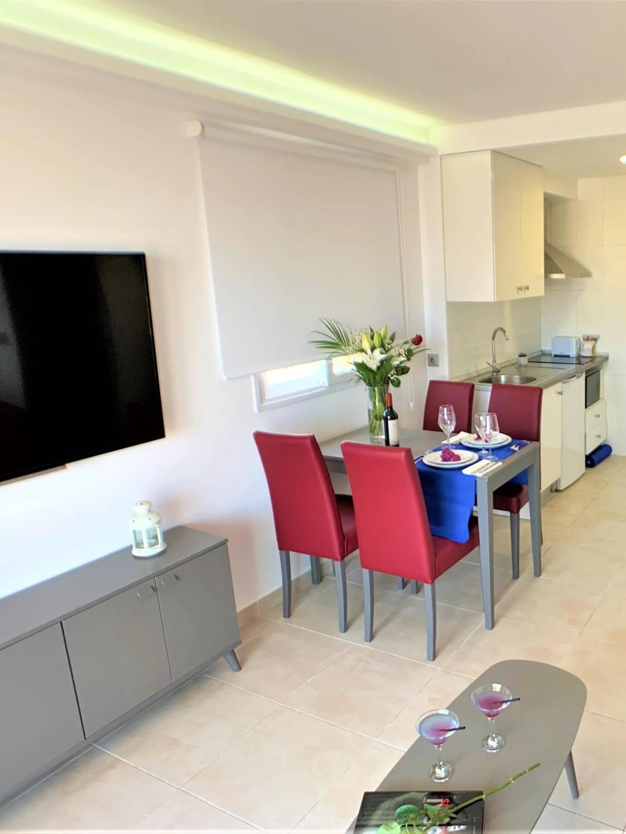 Kitchen or kitchenette in Los Álamos