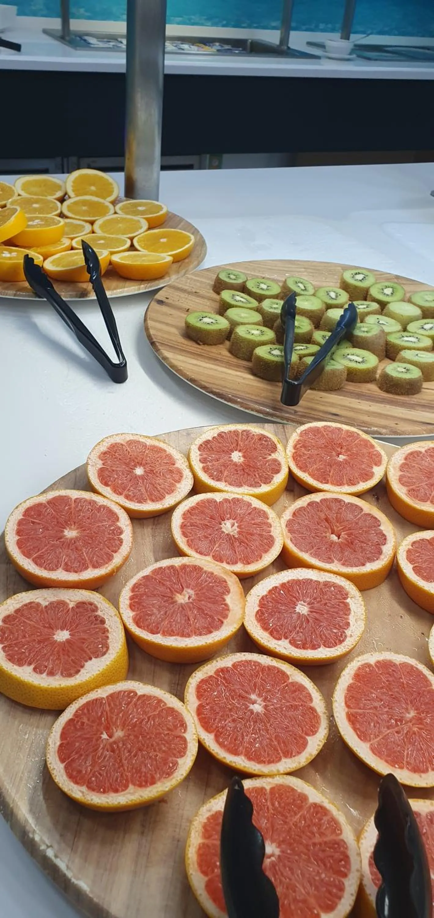 Food and drinks in Los Álamos