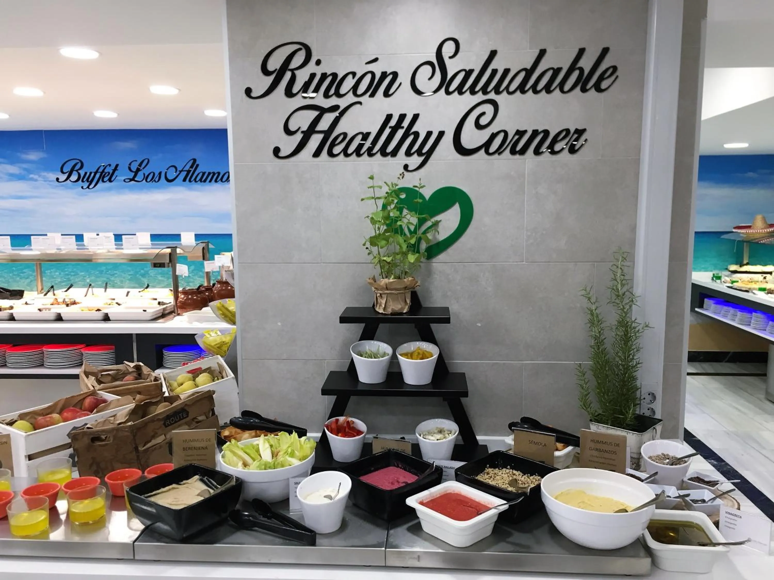 Food and drinks in Los Álamos