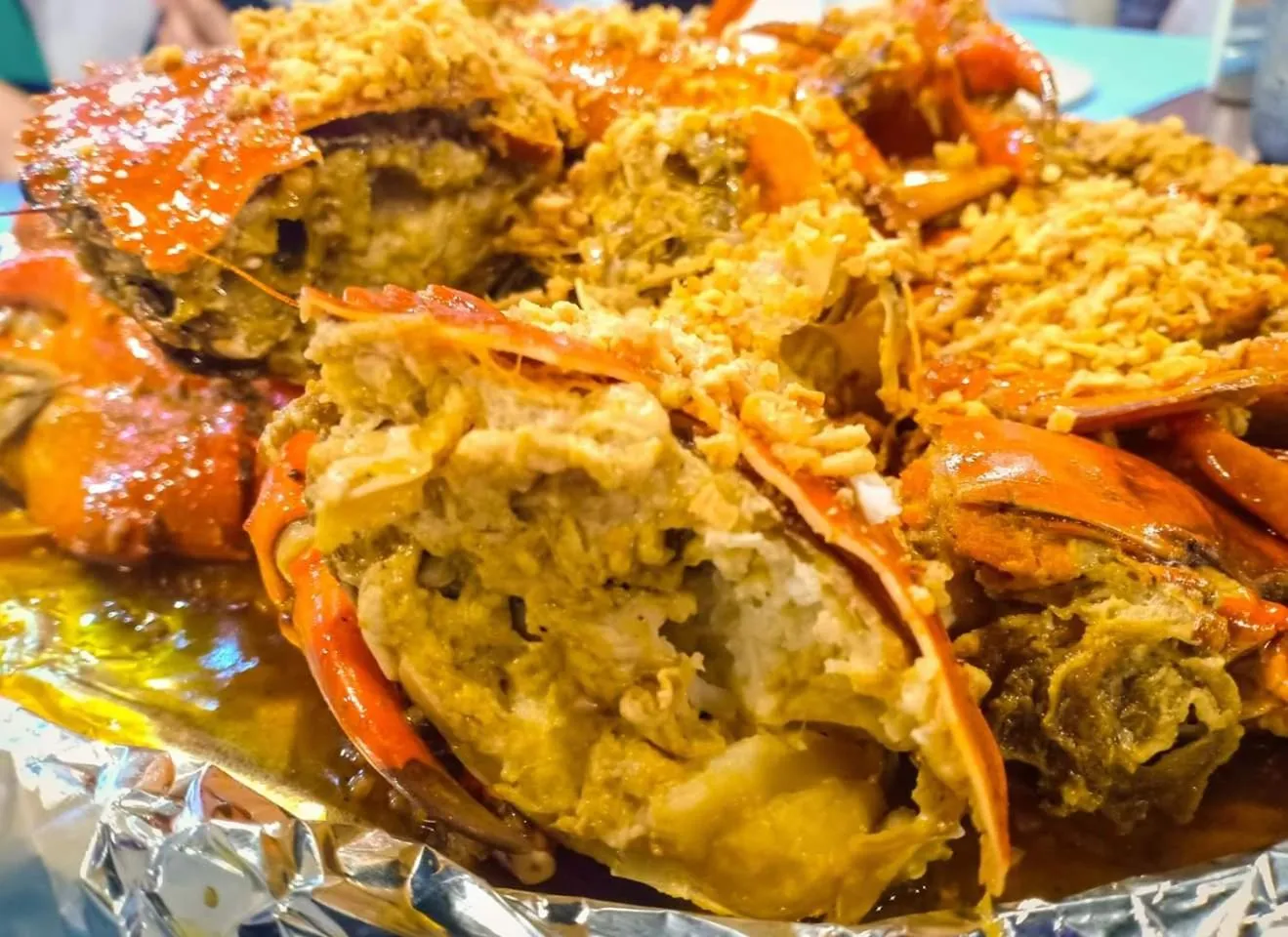 Queen of Isle Cottages and Restaurant