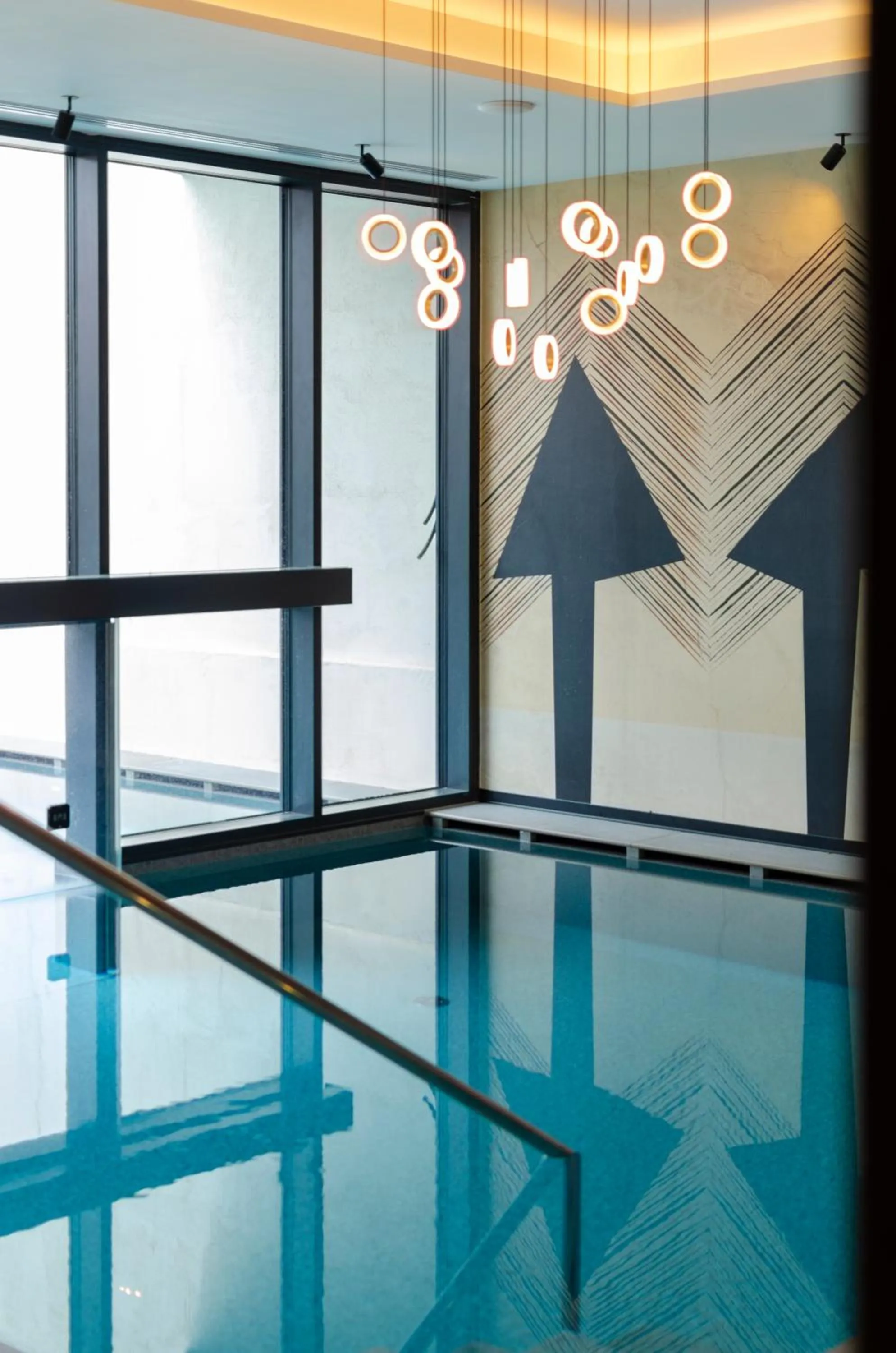 Monza Dolomites Hotel