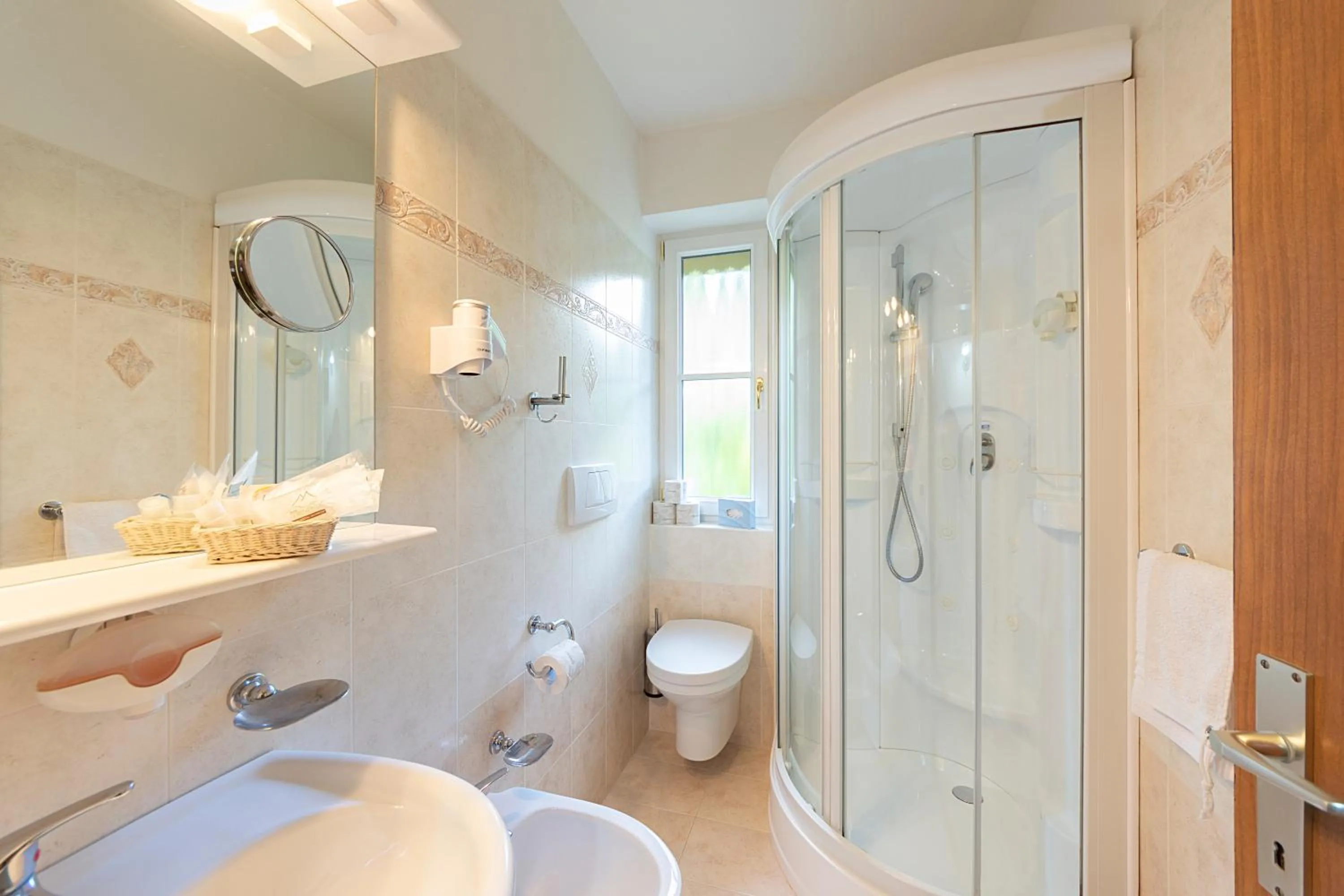 Monza Dolomites Hotel