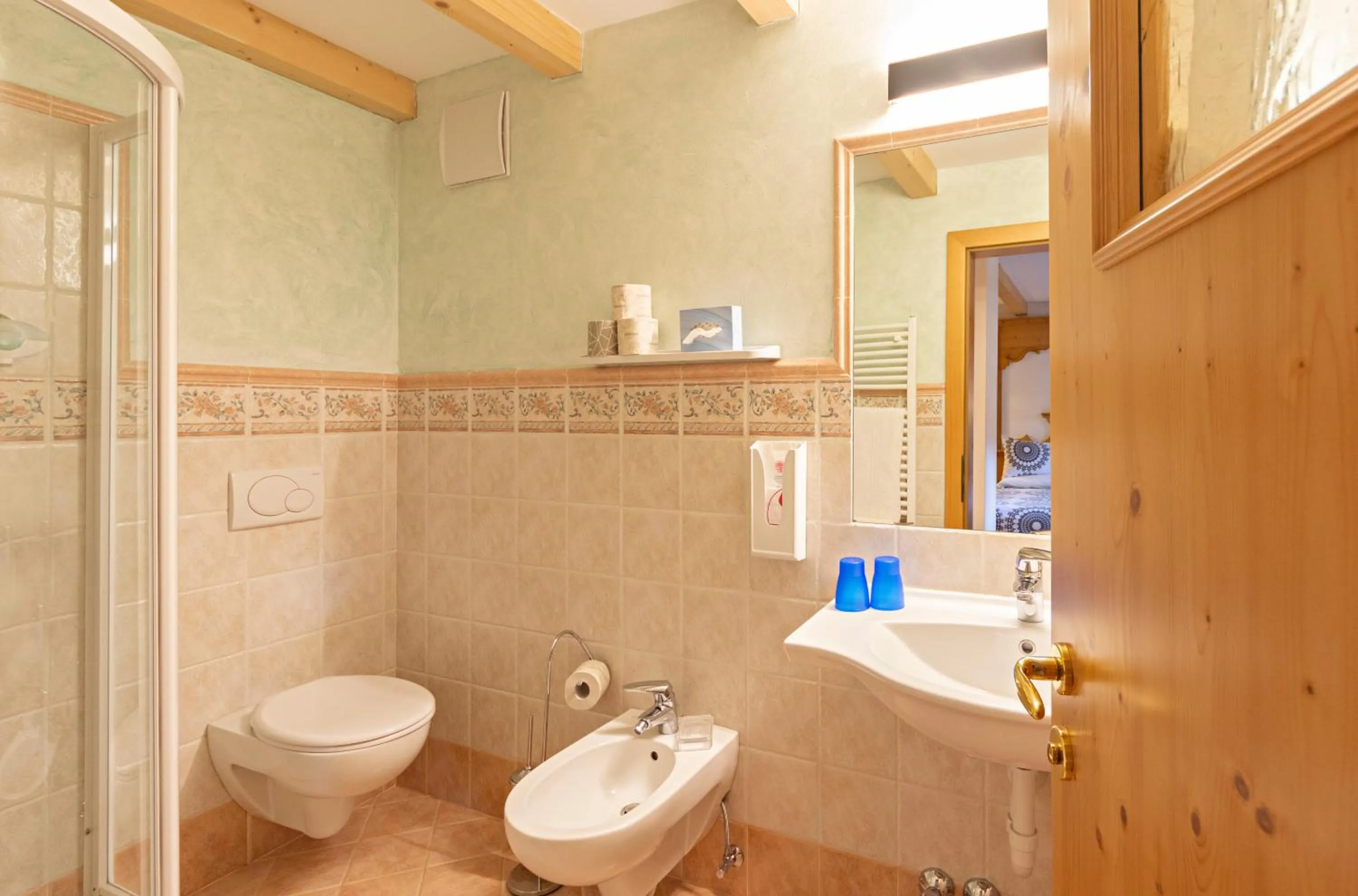 Monza Dolomites Hotel