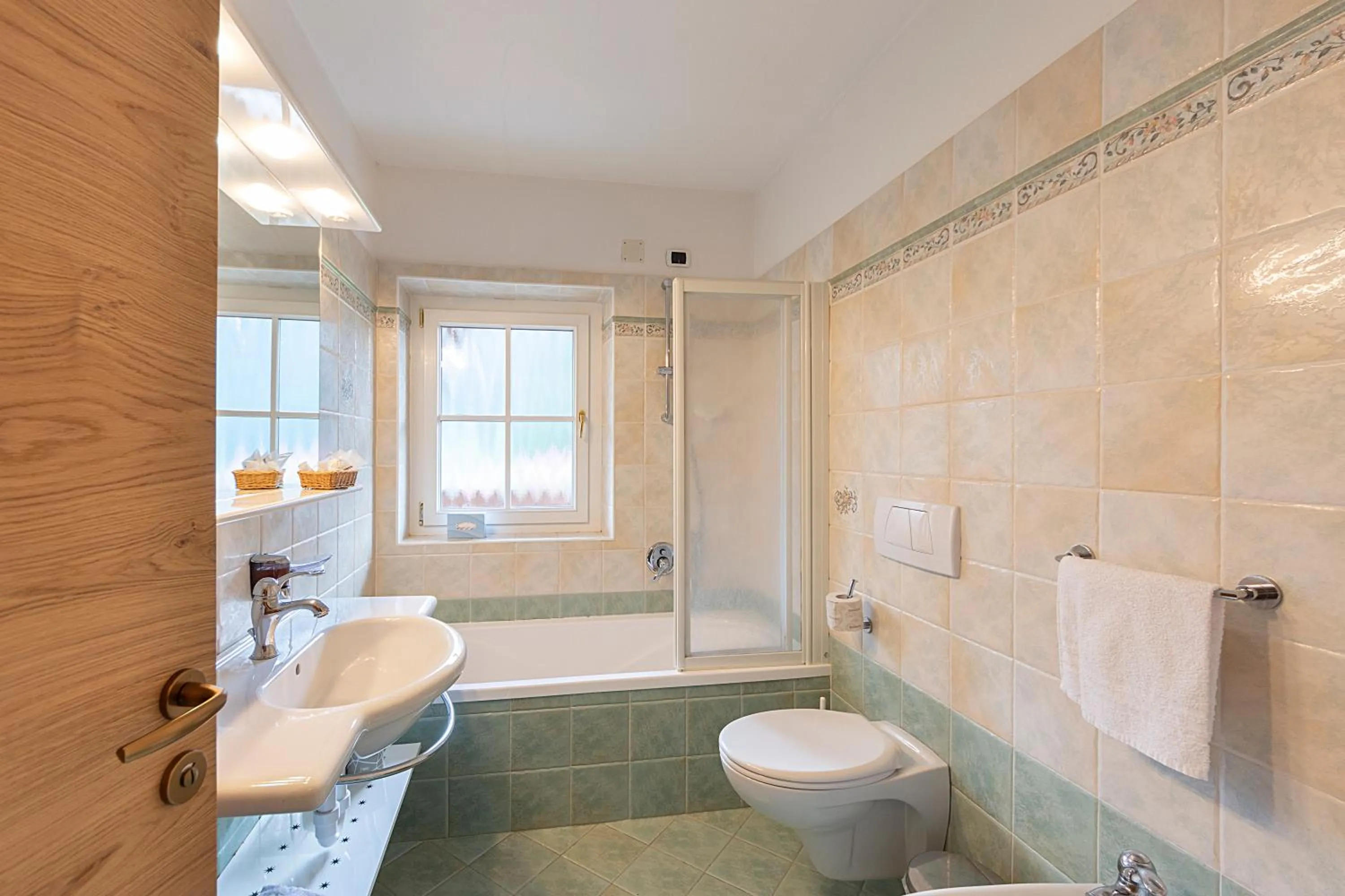 Monza Dolomites Hotel