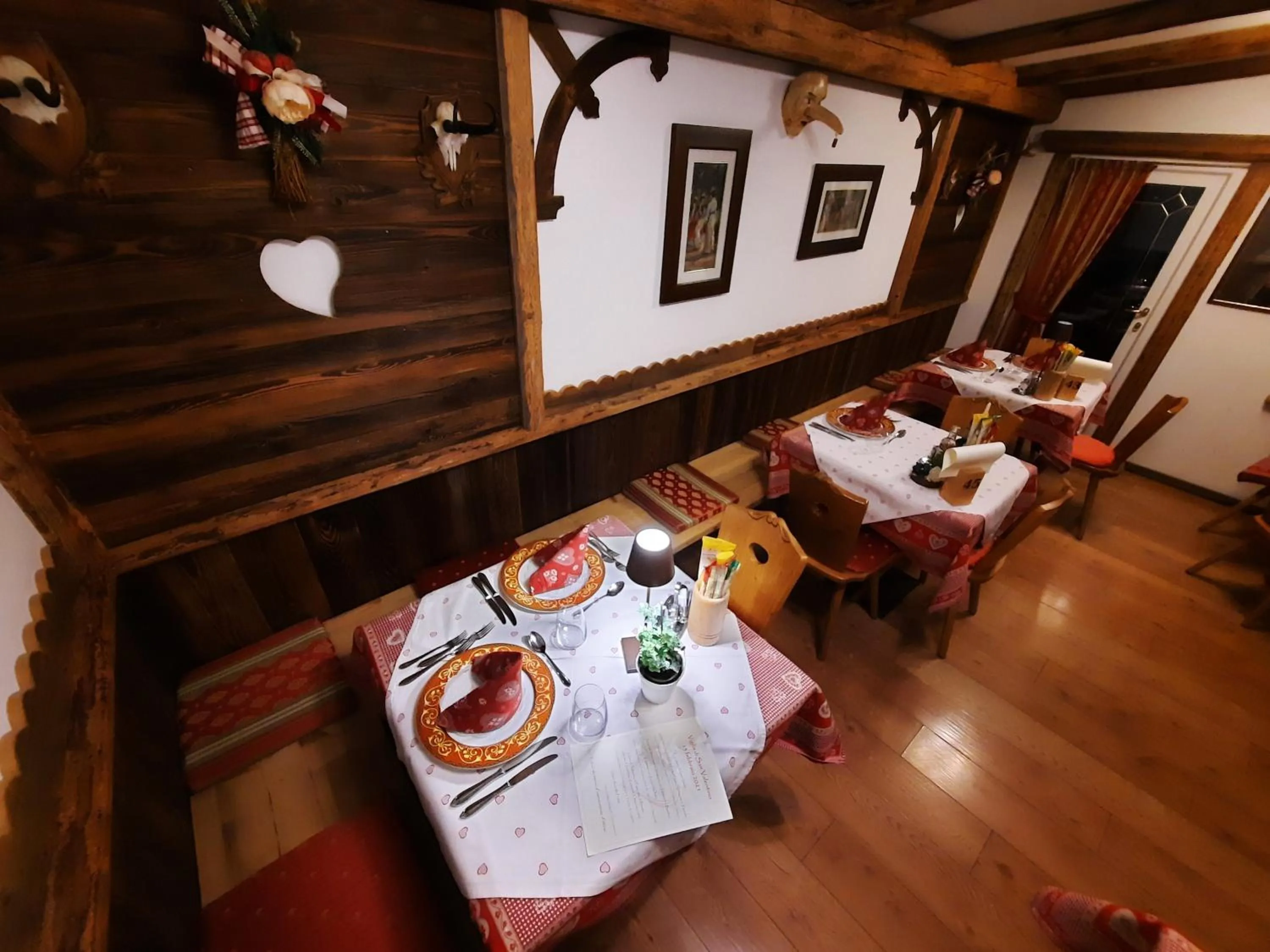 Monza Dolomites Hotel