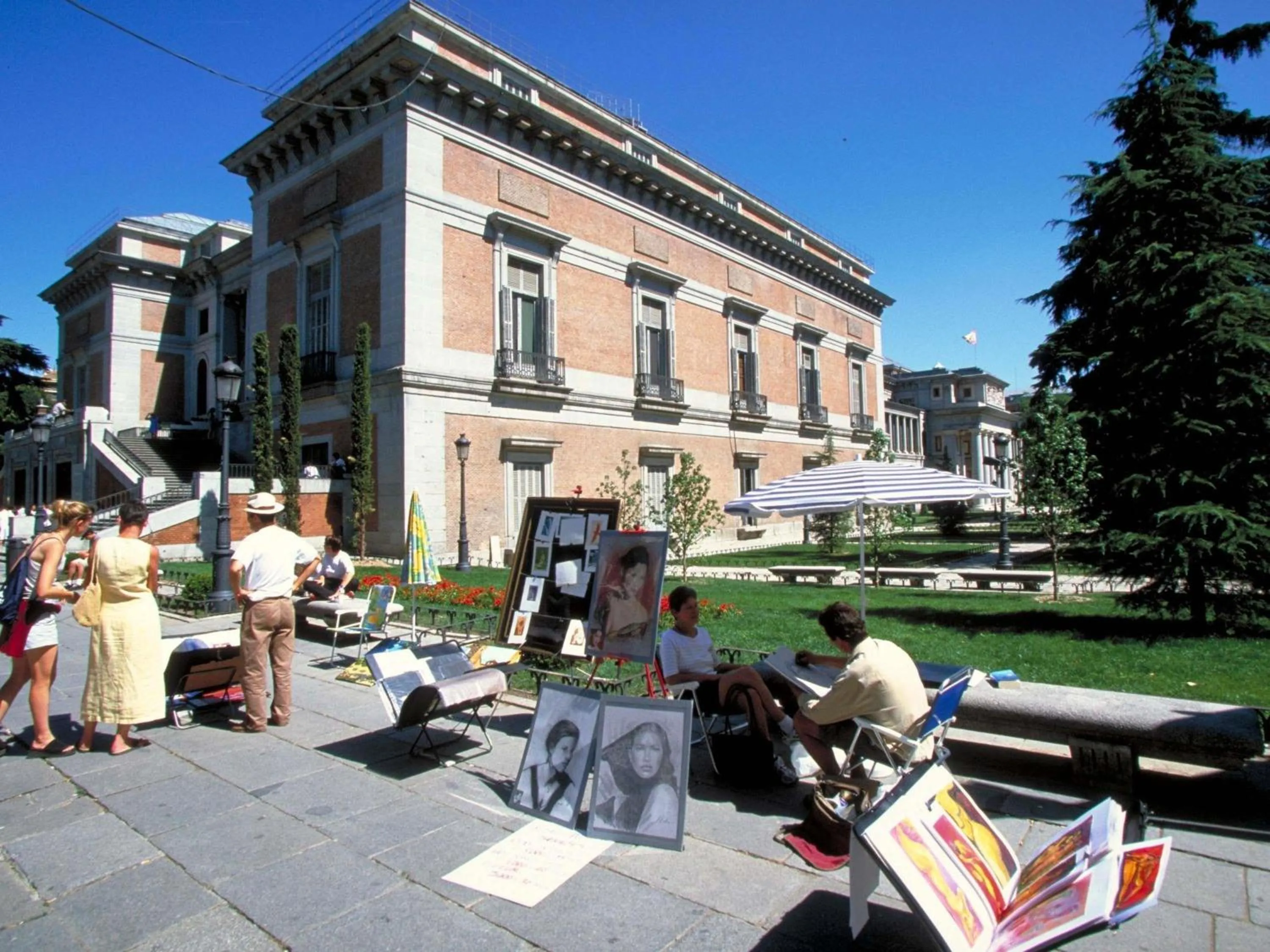 Other in Ibis Madrid Calle Alcalá