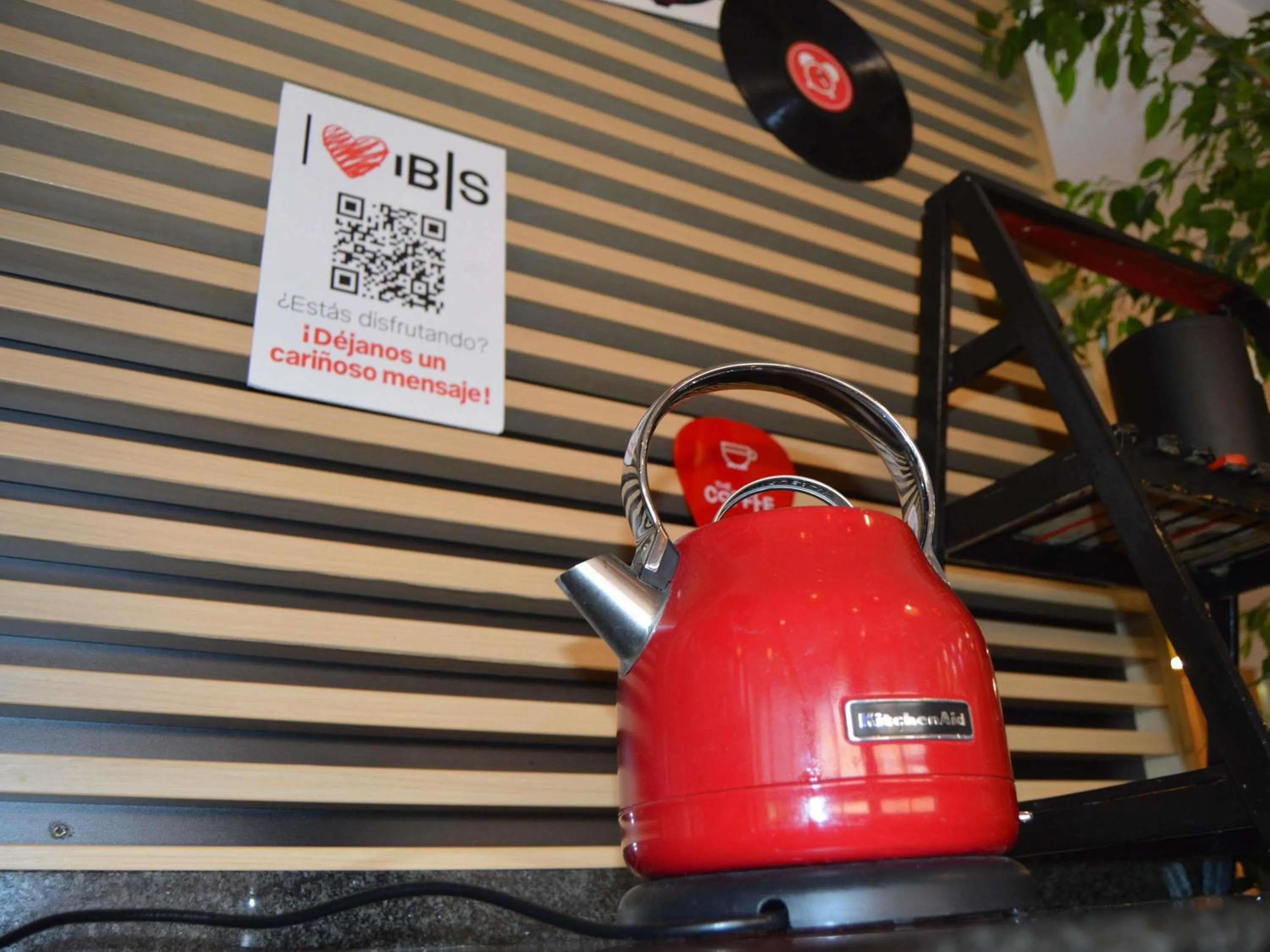 Other in Ibis Madrid Calle Alcalá