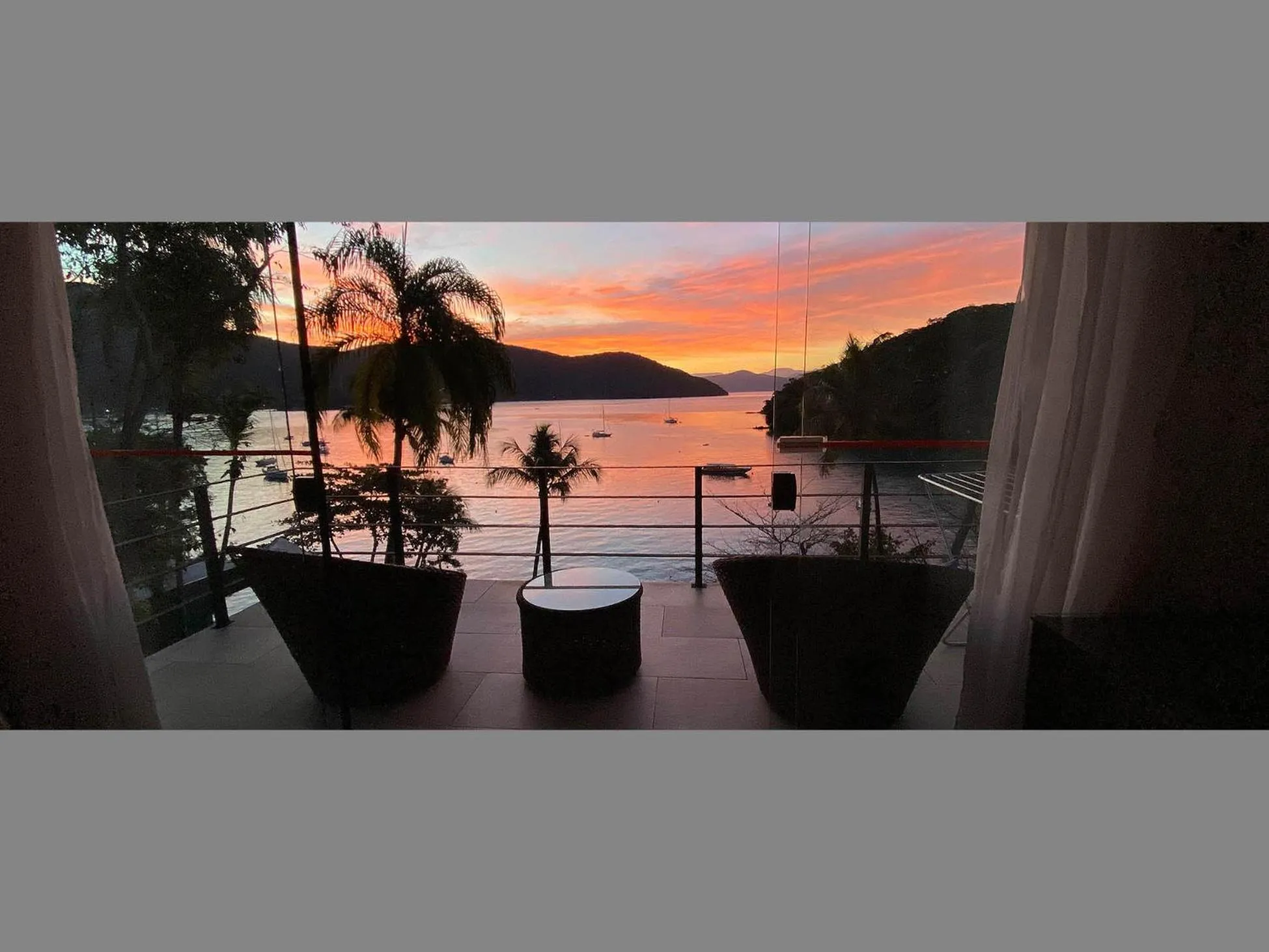 Natural landscape in Asalem