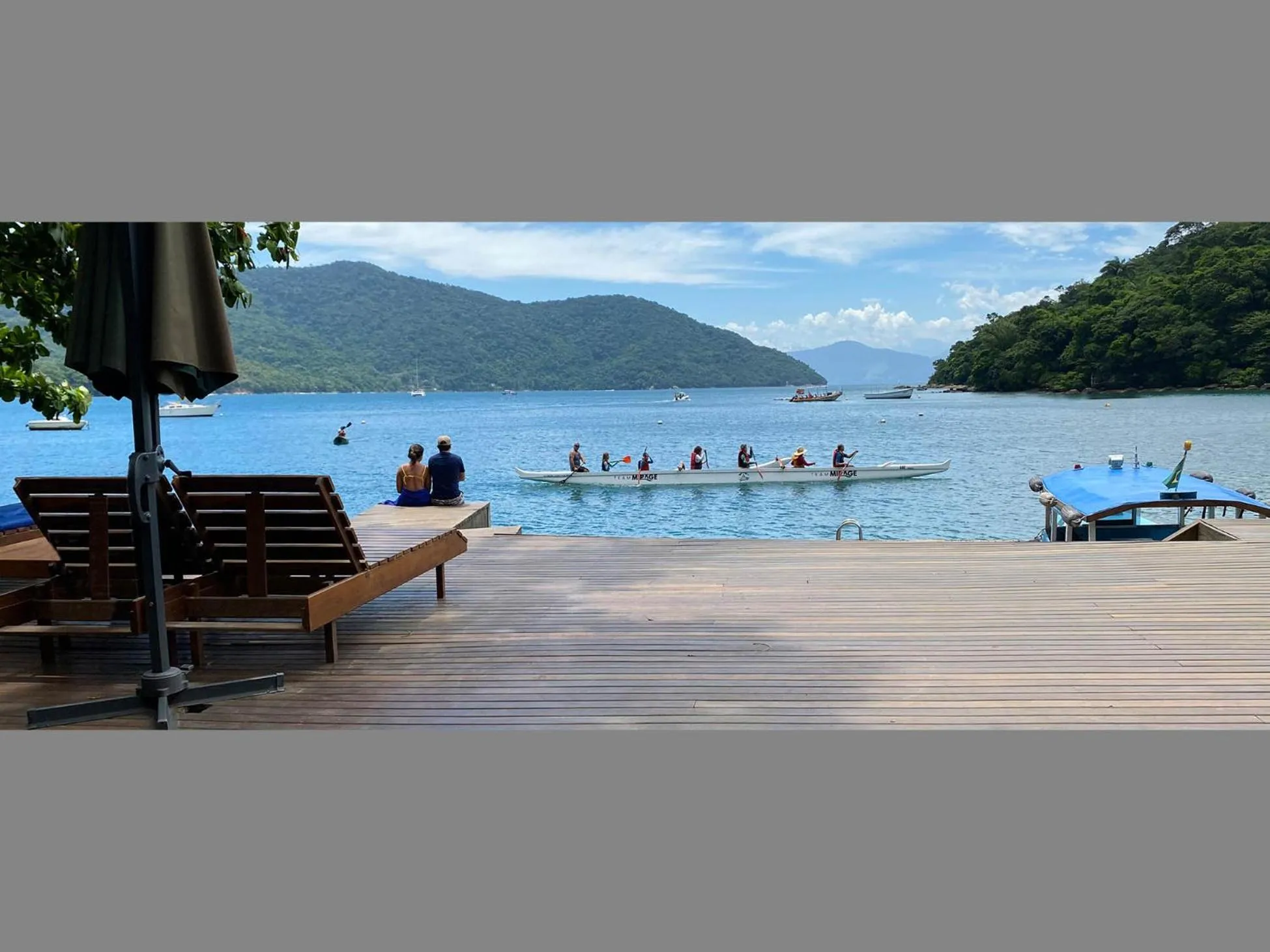 Property building in Asalem