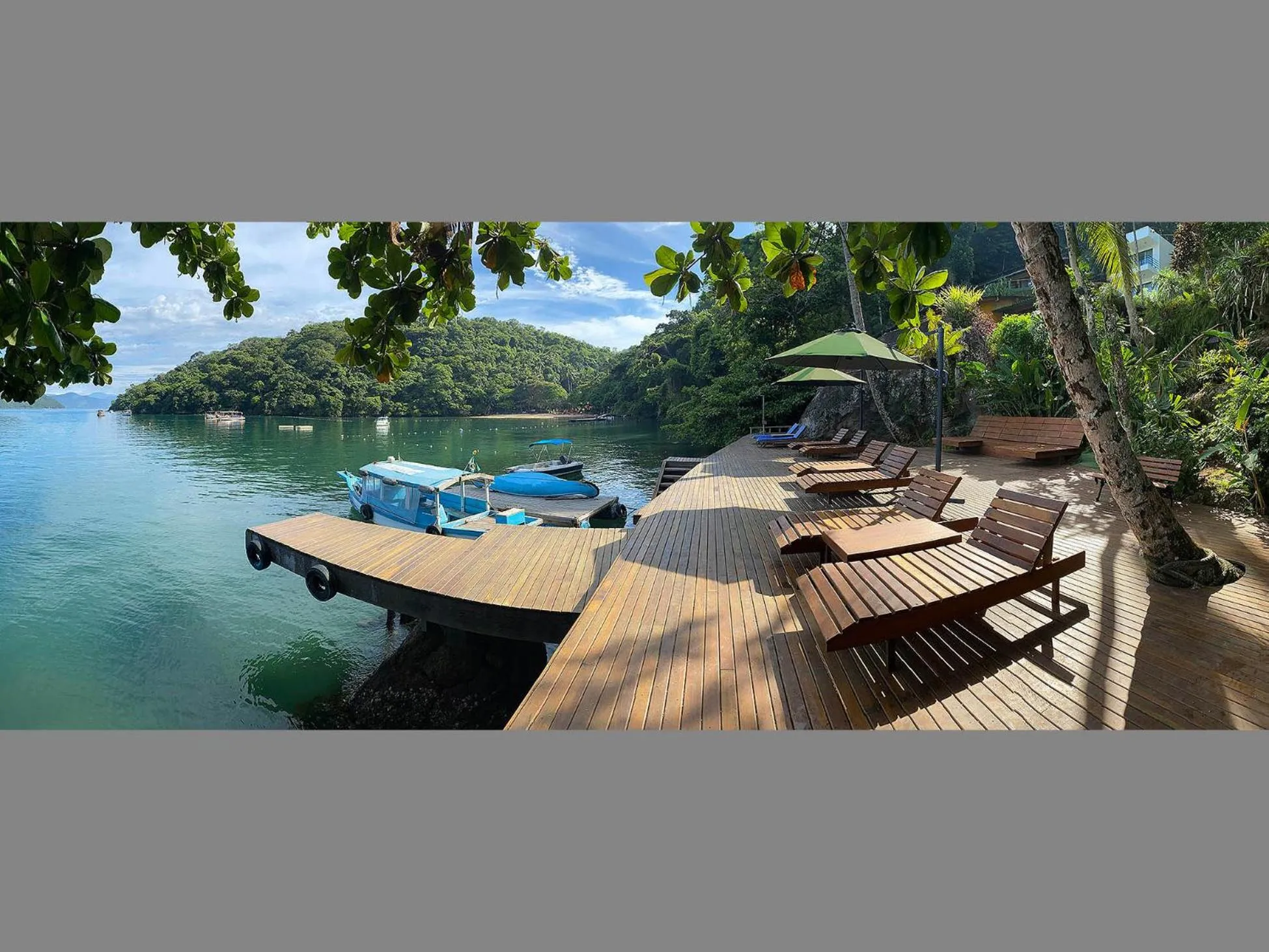 Property building in Asalem