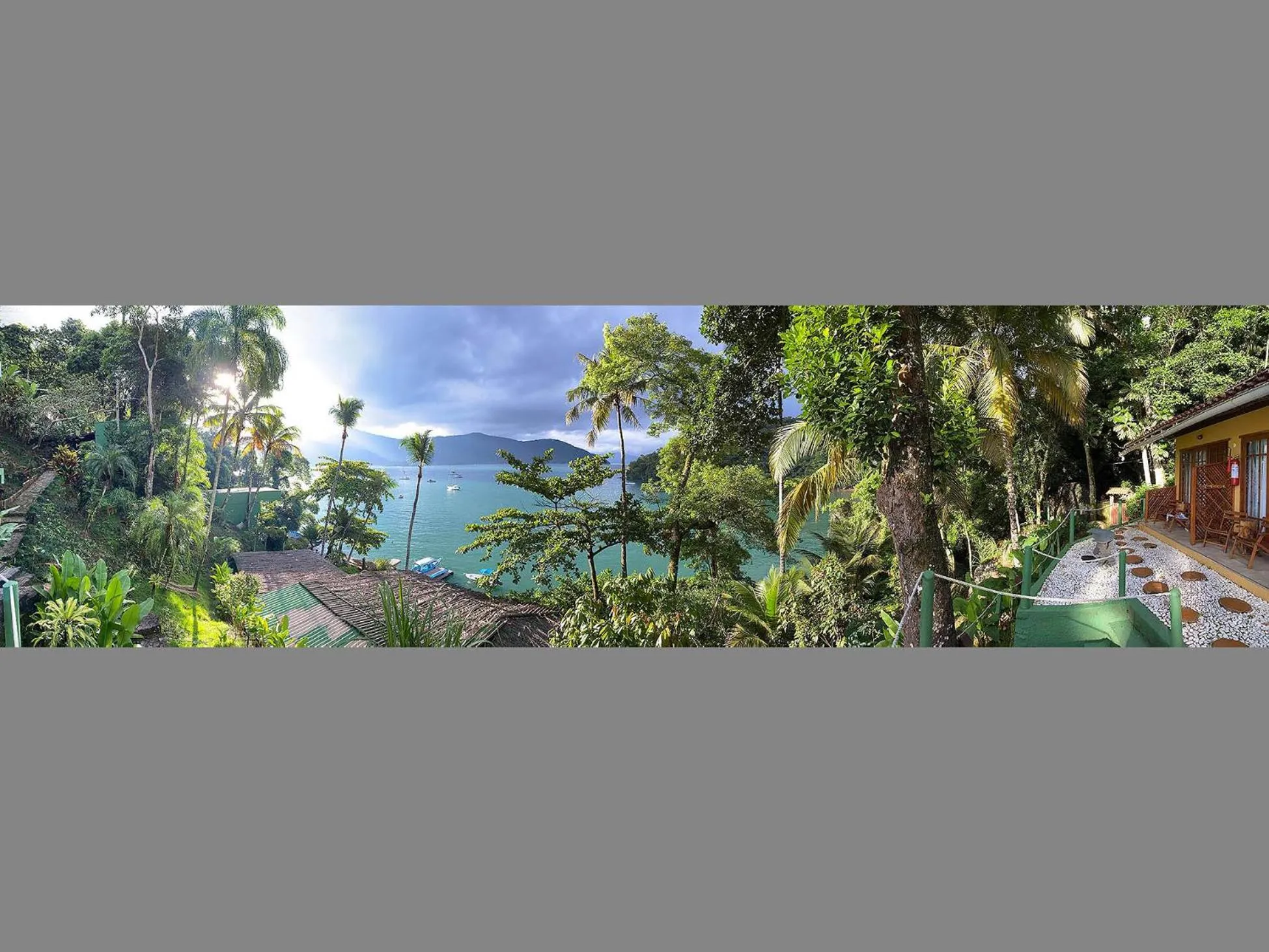 Property building in Asalem