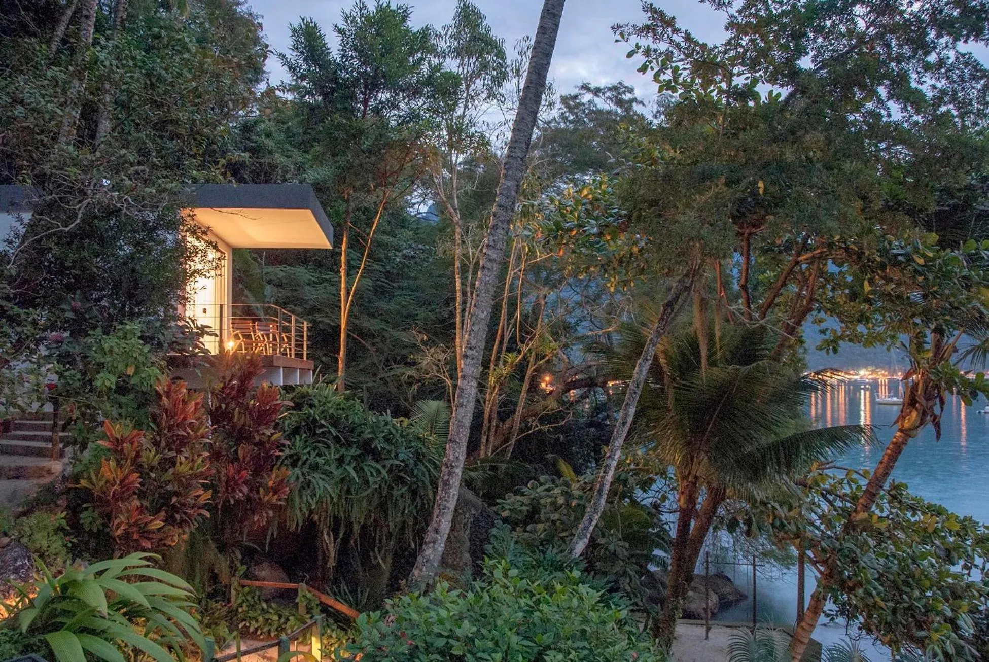 Property building in Asalem