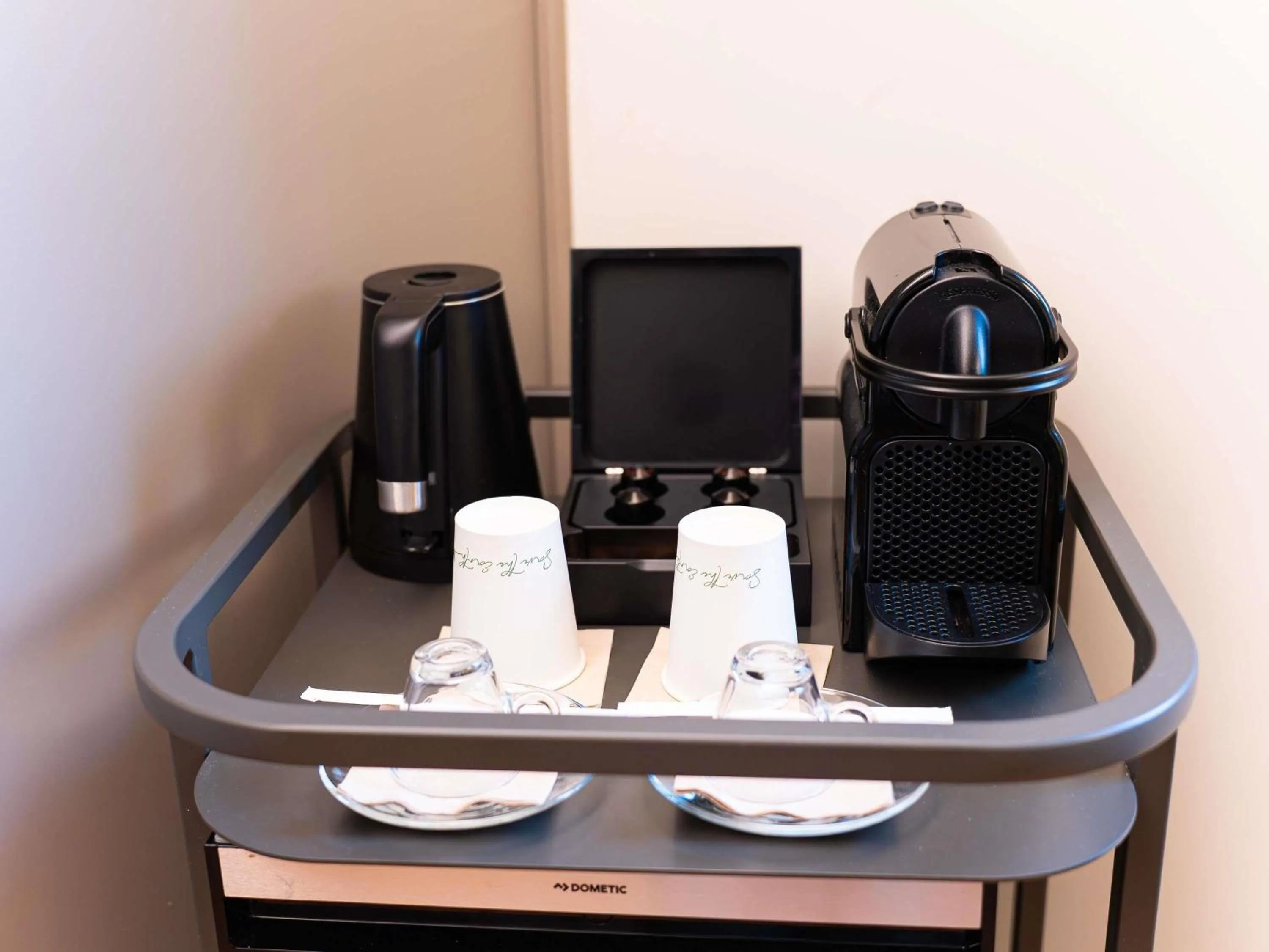 Bedroom in Ibis Malaga Centro Ciudad