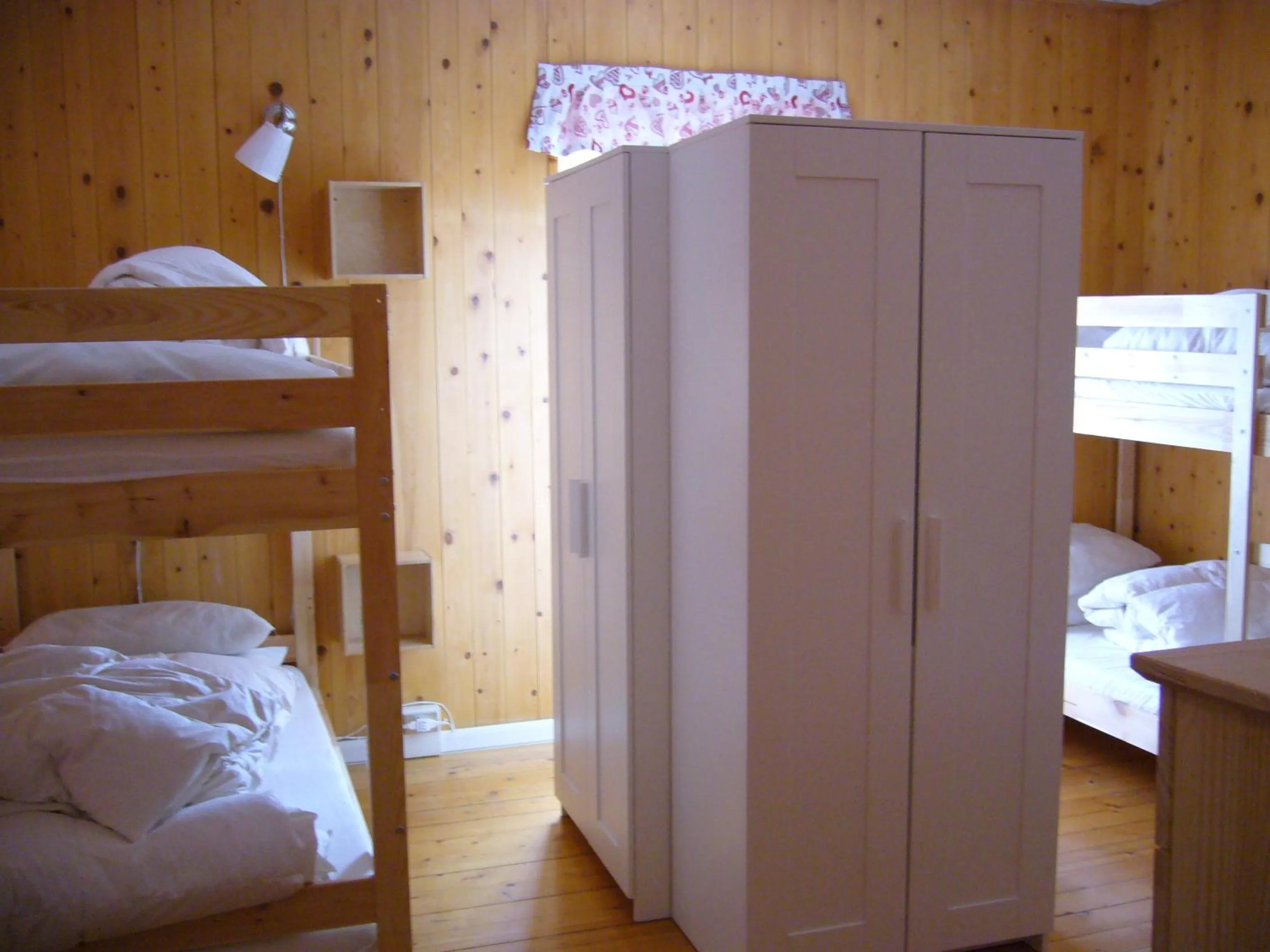 Bed in Ostello SanMartino