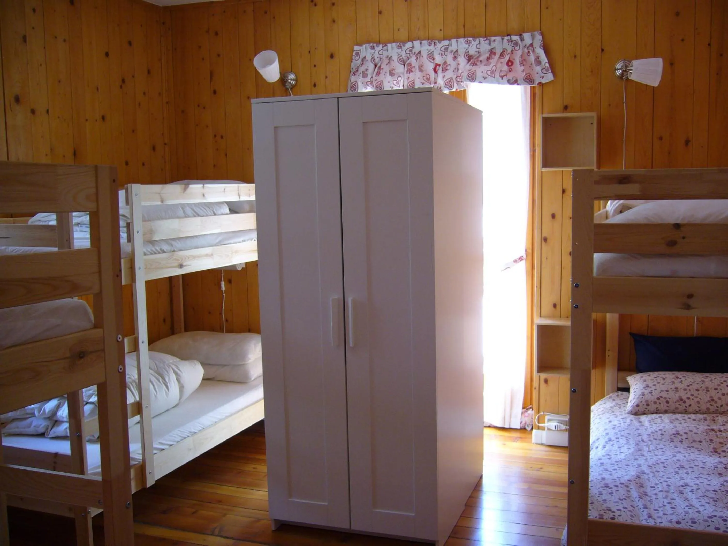 Bed in Ostello SanMartino