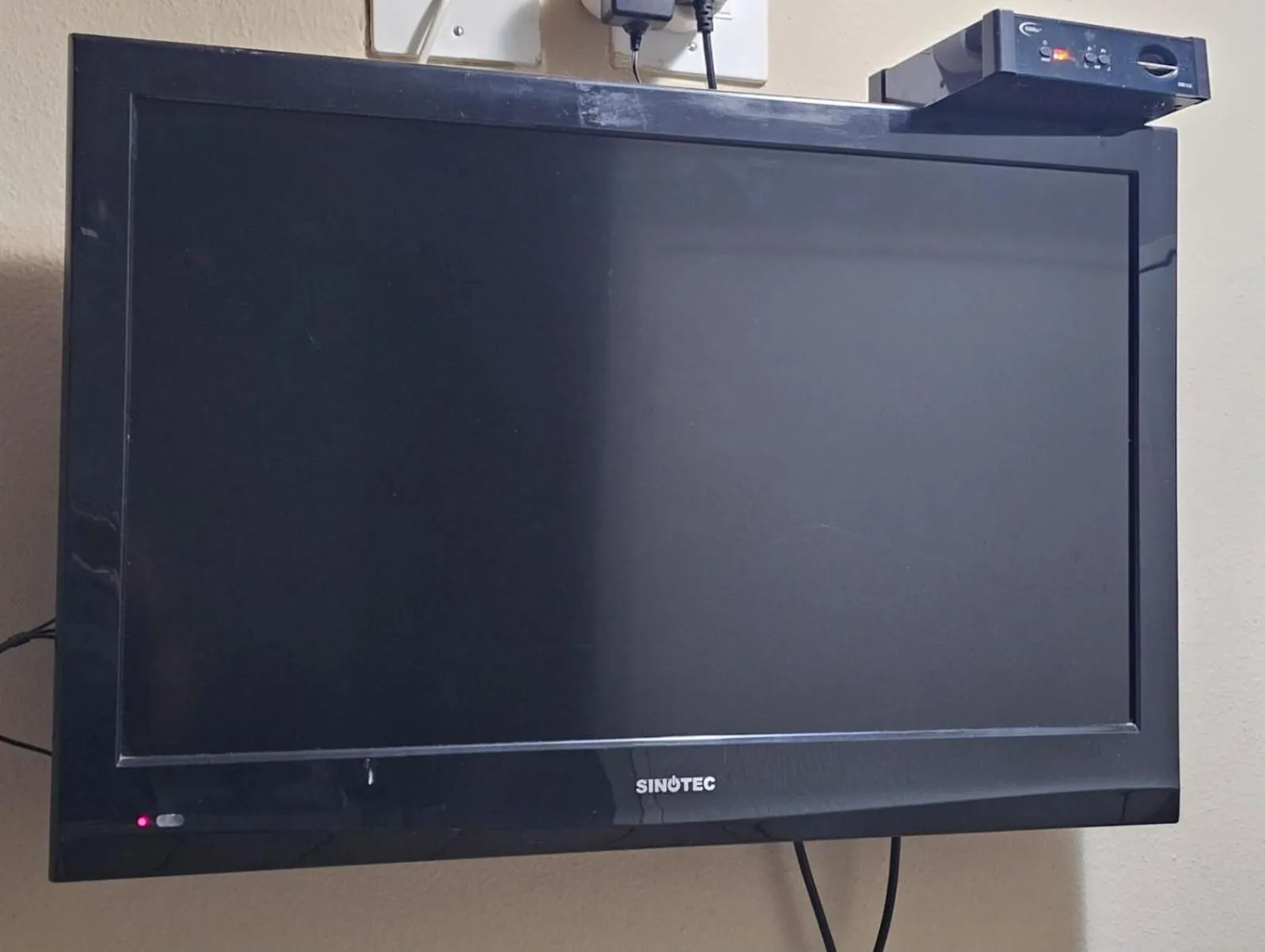 TV and multimedia in Platinum Lodge Polokwane