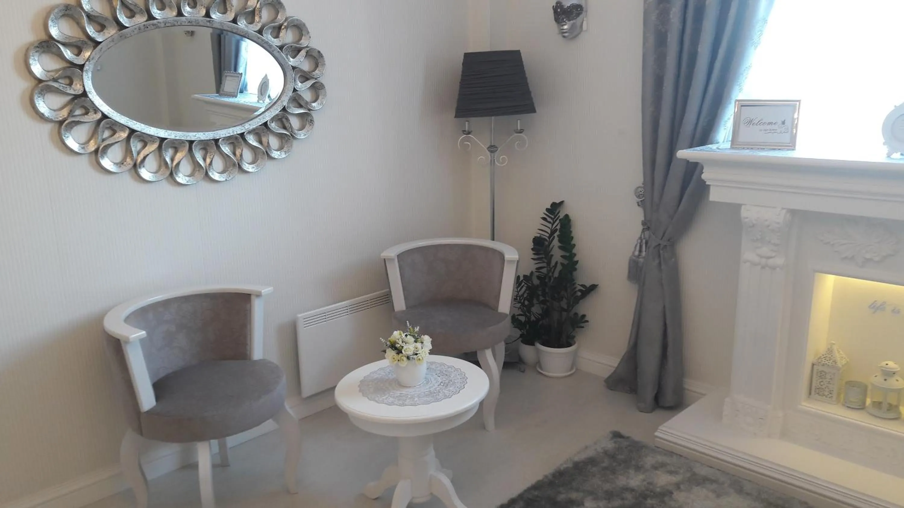Margot Luxury Studio