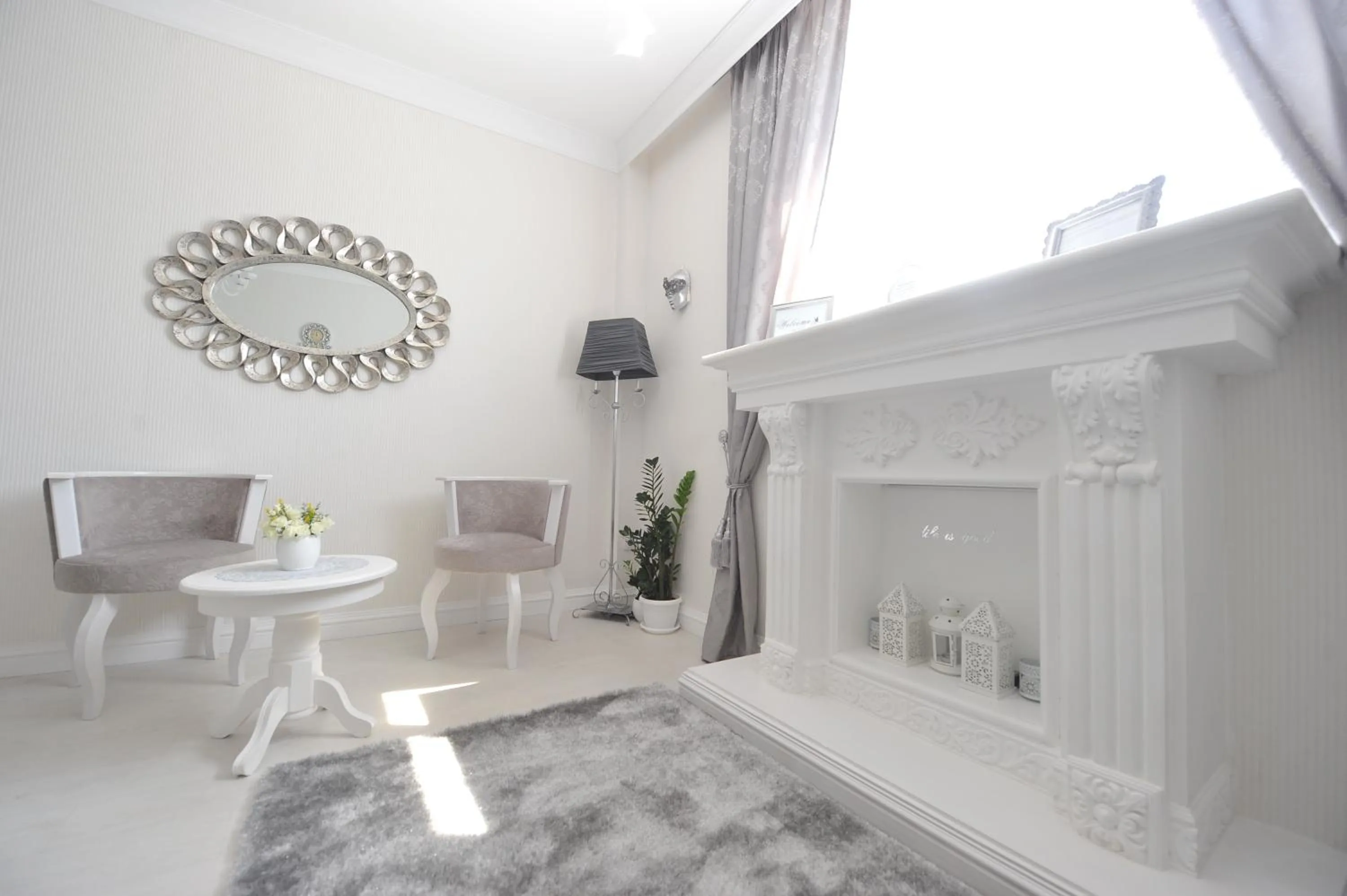 Margot Luxury Studio
