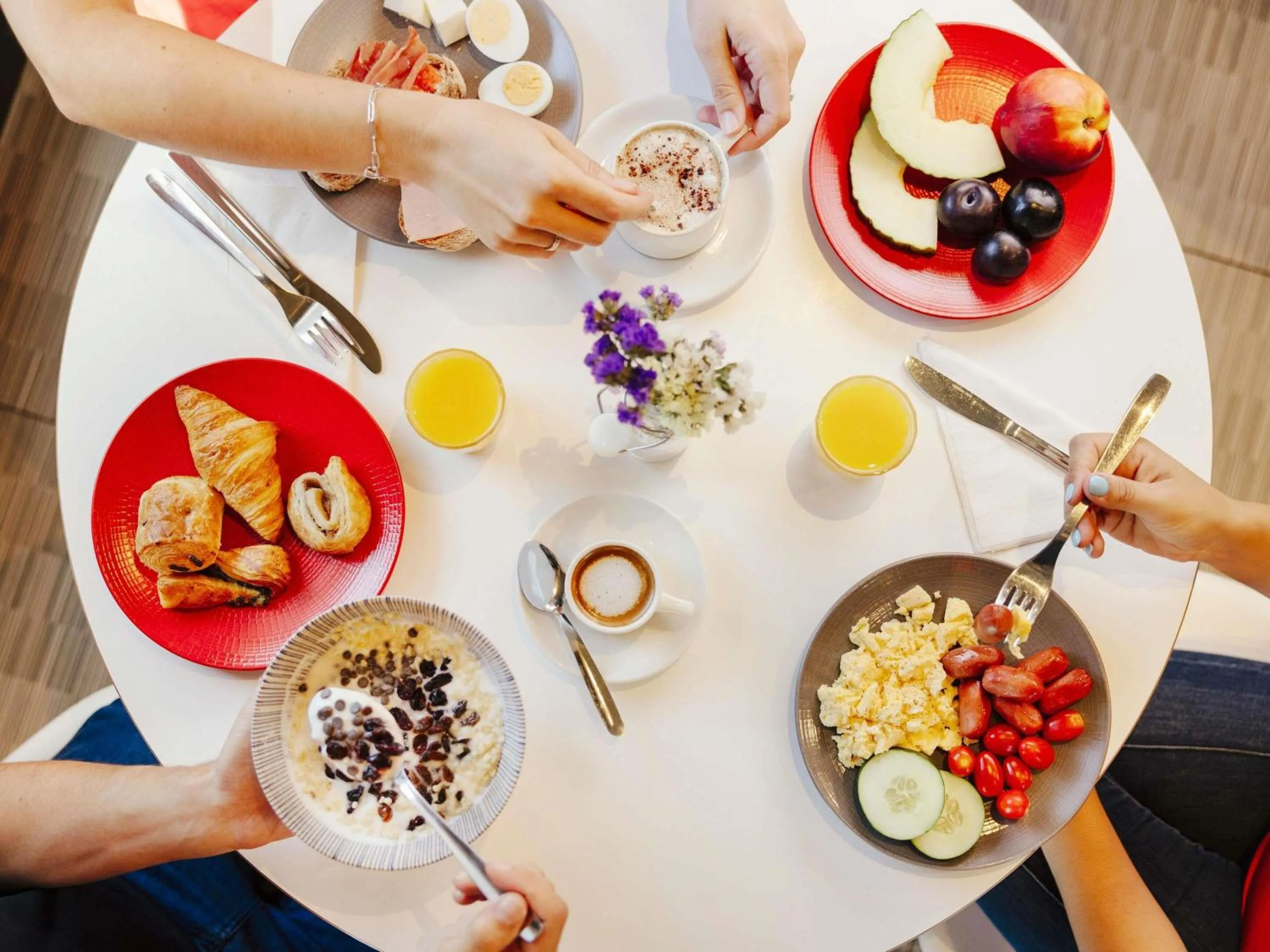 Other in Ibis Sevilla