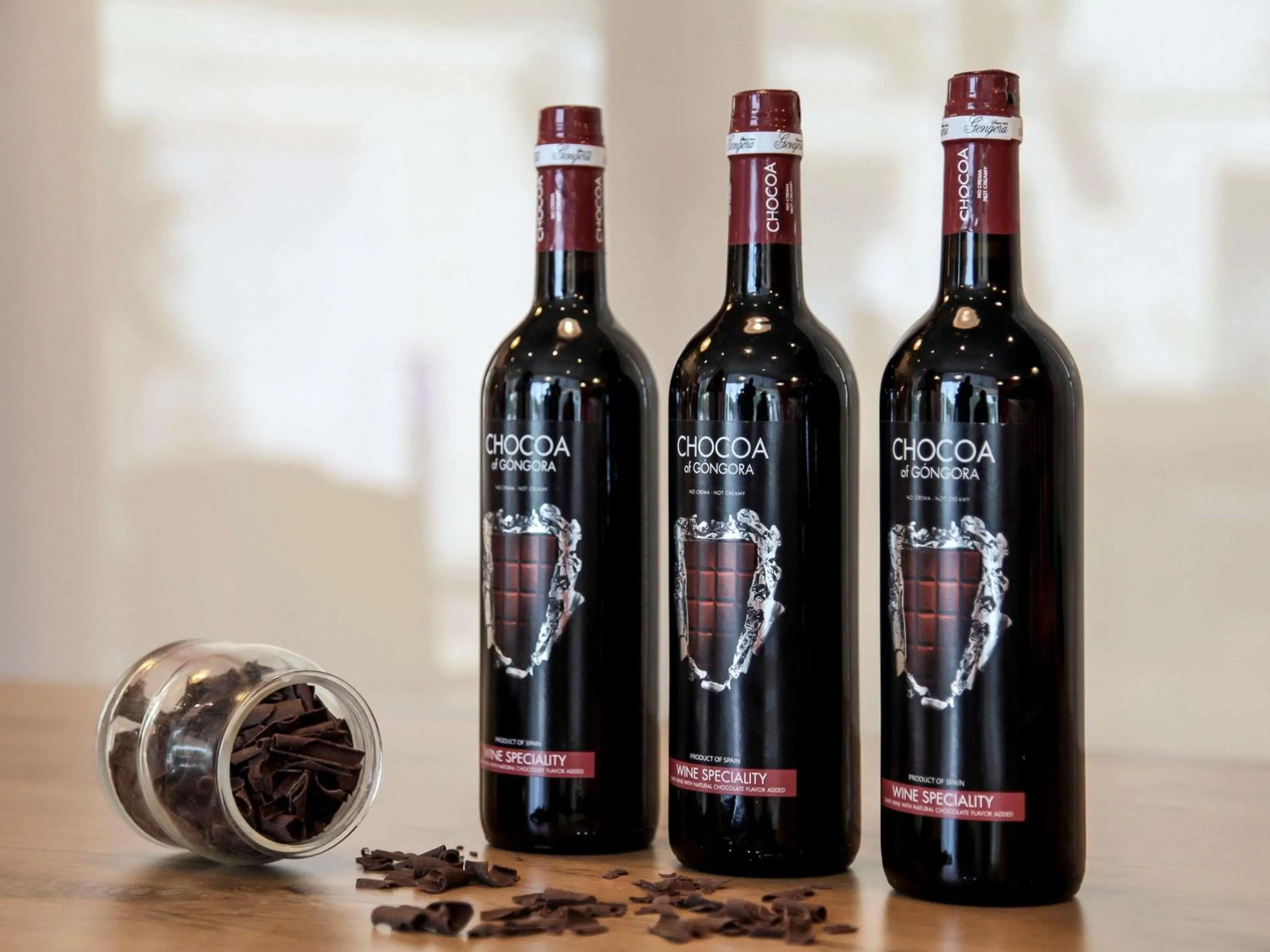 Lounge or bar in Ibis Sevilla